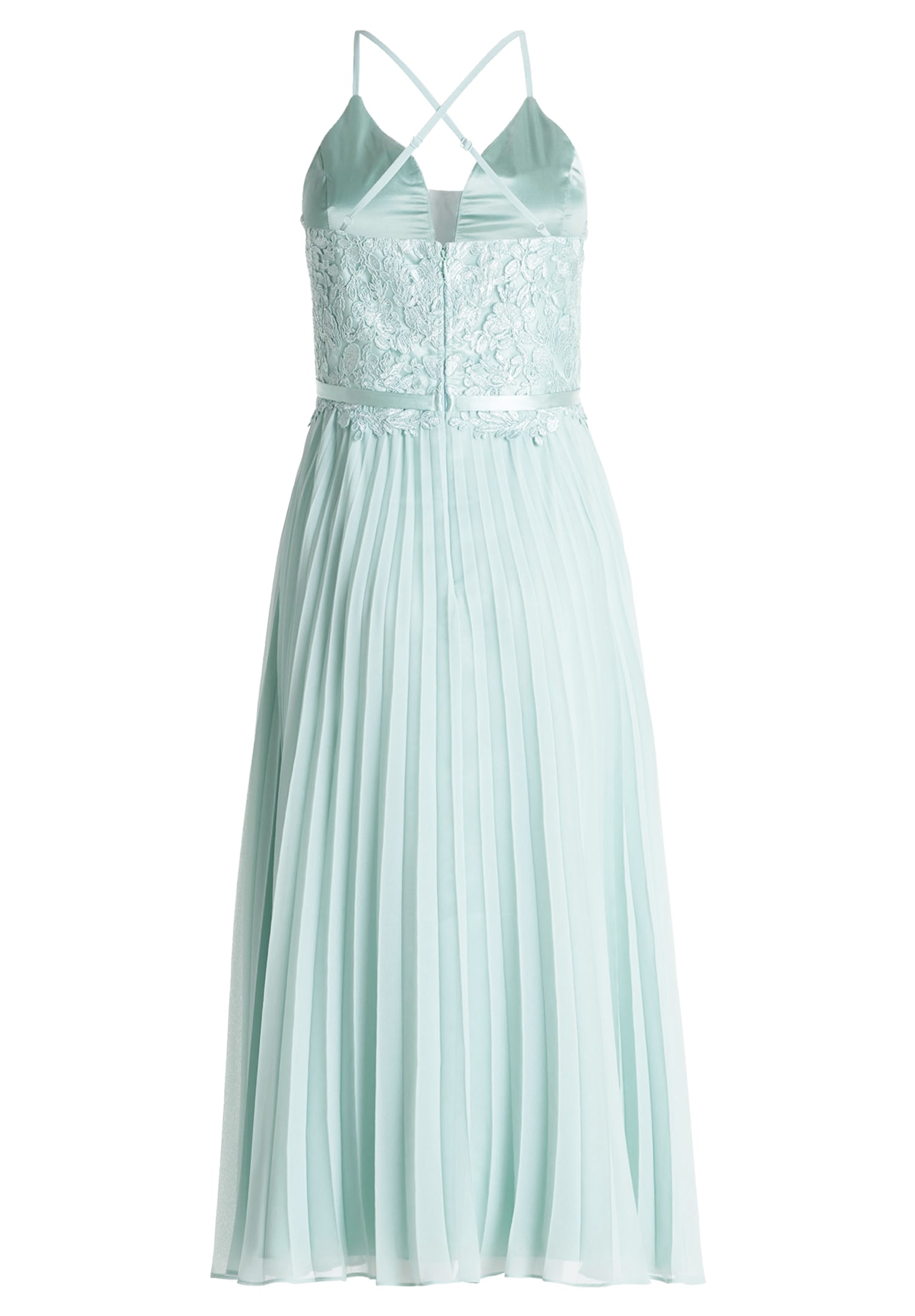 Vera Mont Abendkleid »Abendkleid mit Stickerei«
