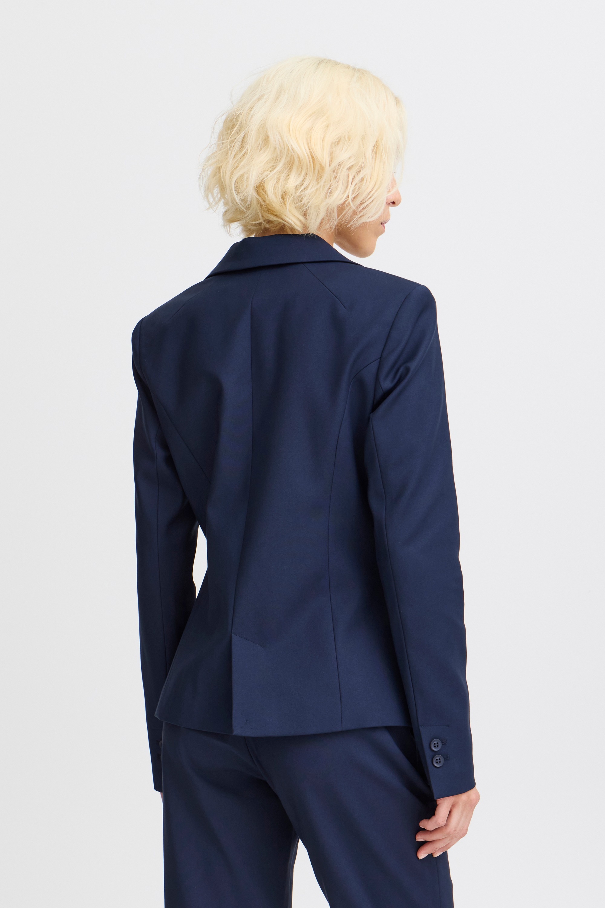 Pulz Jeans Blusenblazer »Blazer PZBINDY«