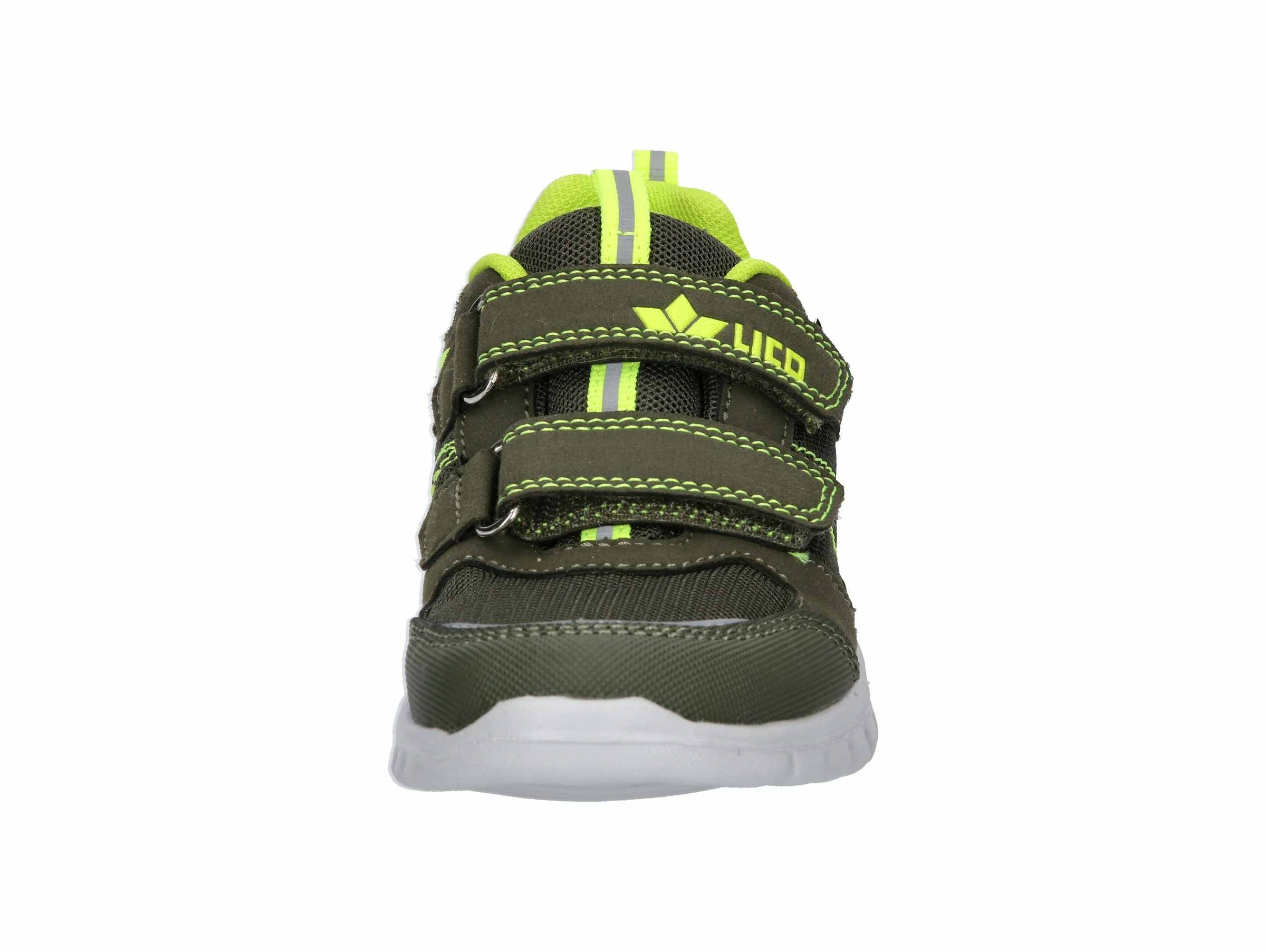 Lico Sneaker »Freizeitschuh Randy V A«