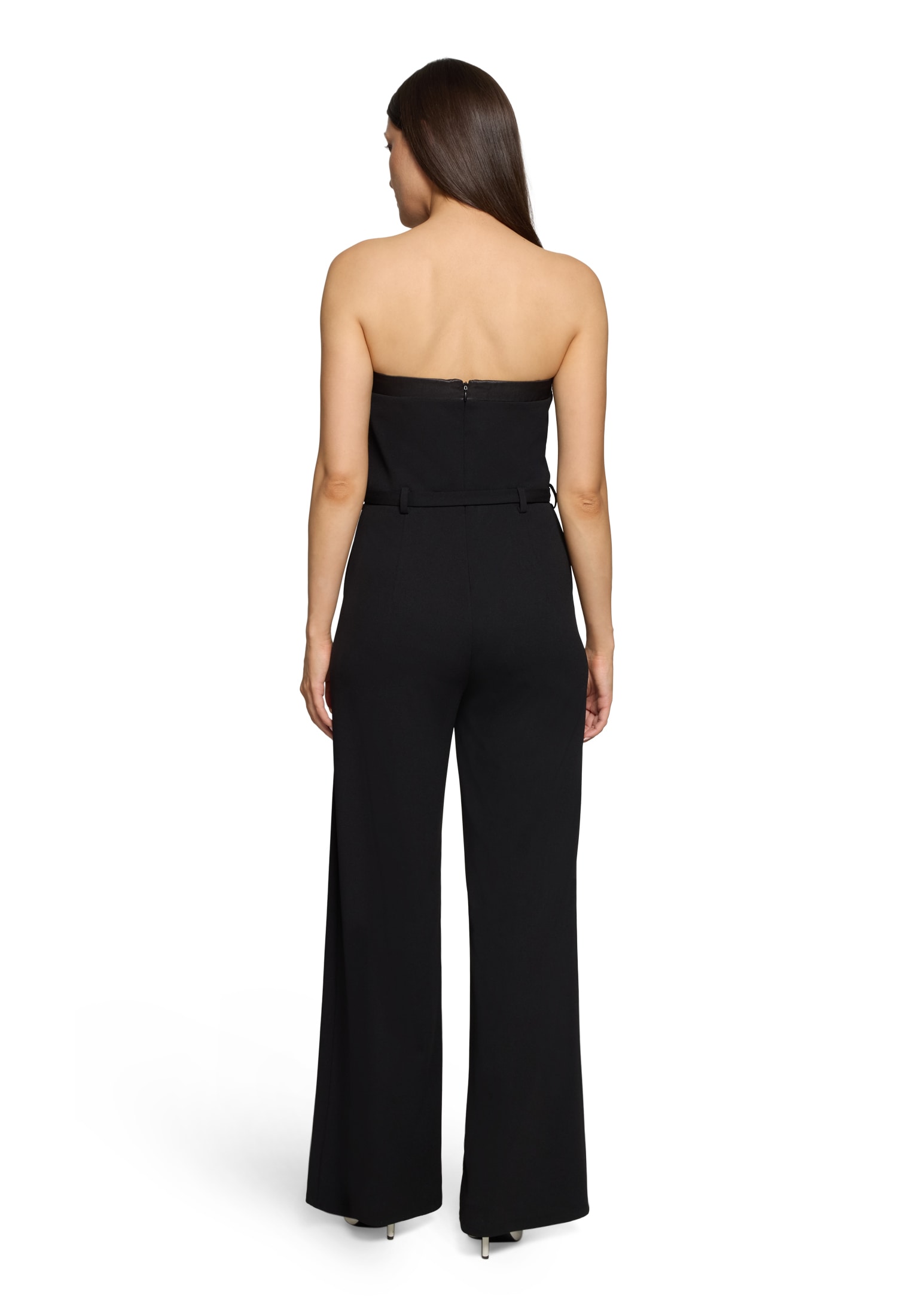 Vera Mont Jumpsuit »Jumpsuit mit Gürtel«