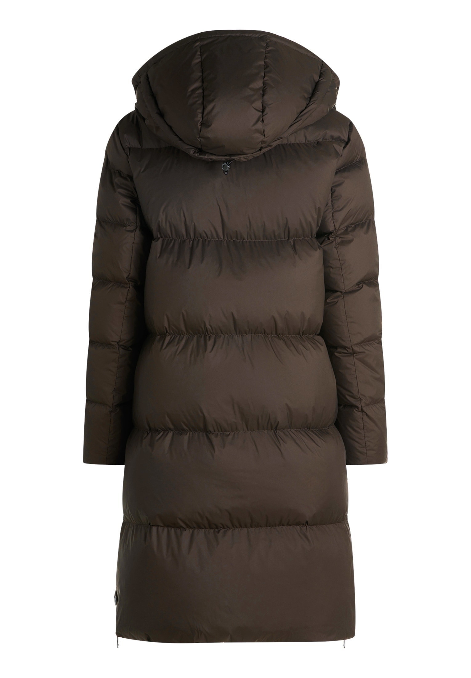 Betty Barclay Daunenjacke »Daunen-Steppjacke mit abnehmbarer Kapuze«