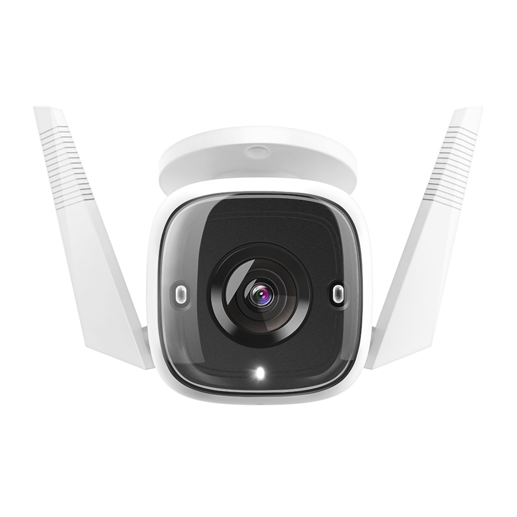 TP-Link Überwachungskamera »TC65 Outdoor Security Wi-Fi Camera«, Außenbereich