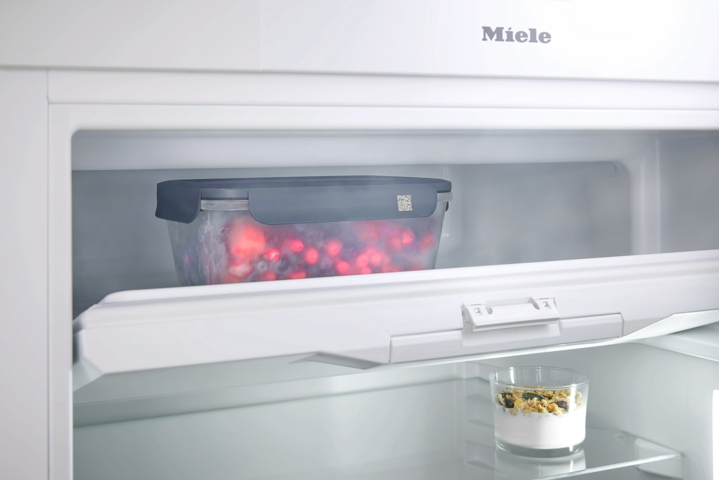 Miele Einbaukühlschrank »KU 7016 D«