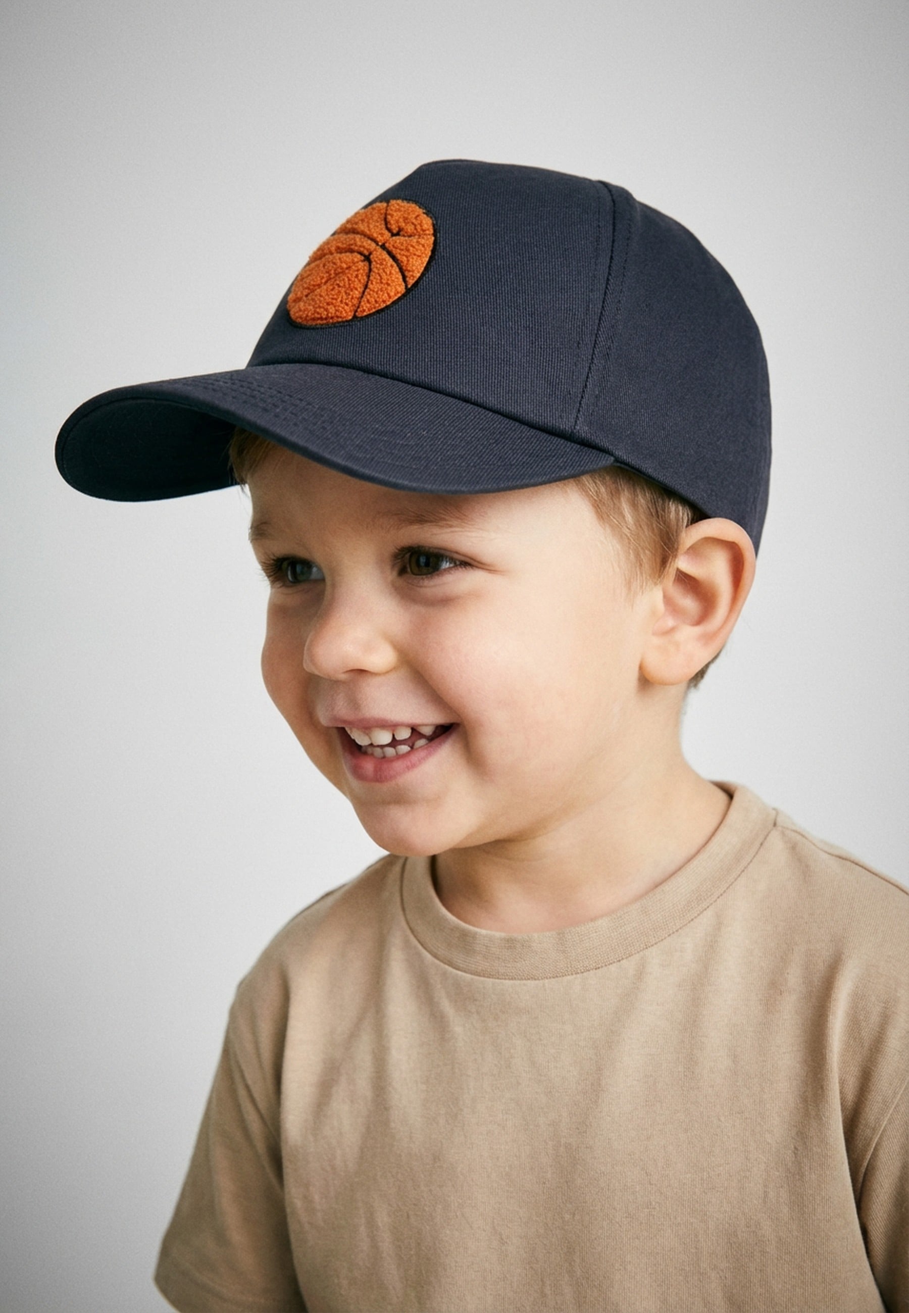 Sterntaler® Baseball Cap »Basecap Basketball«