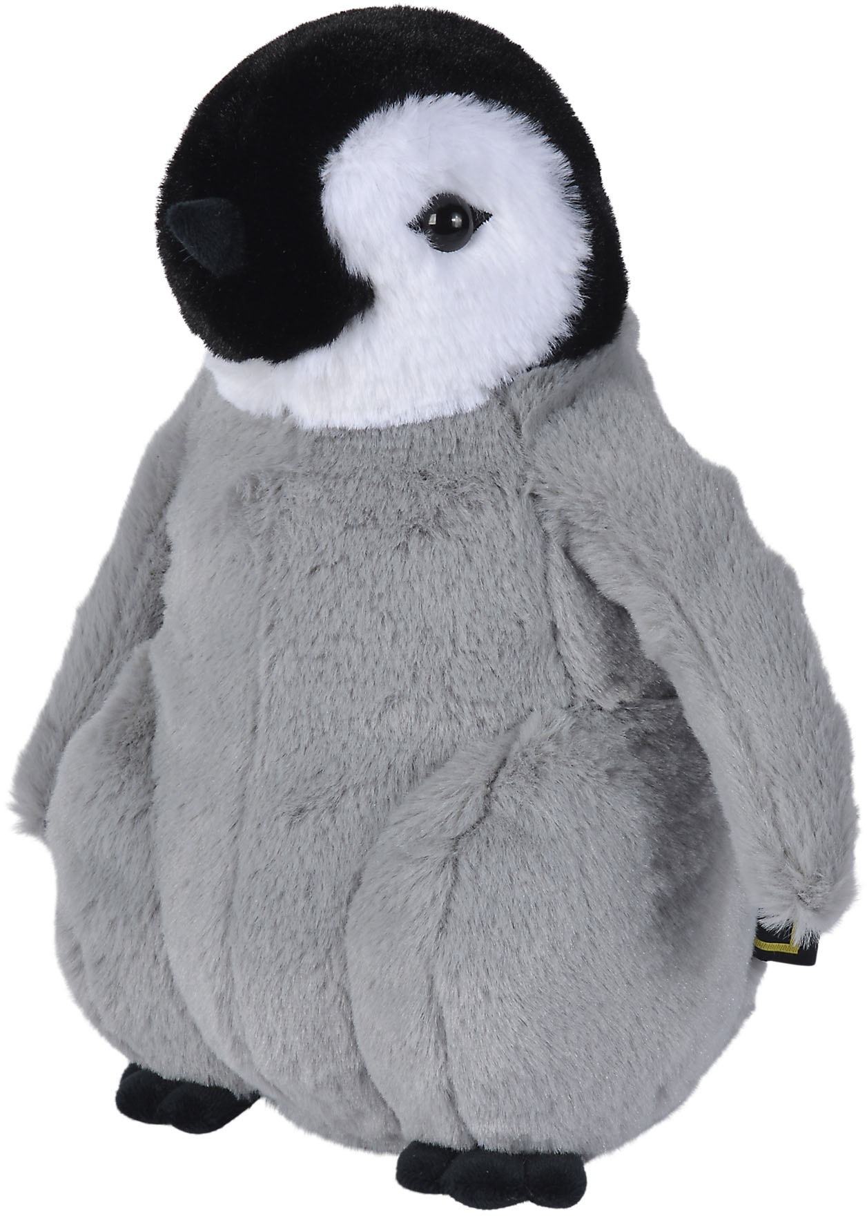 SIMBA Kuscheltier »Disney National Geographic, Pinguin, 25 cm«