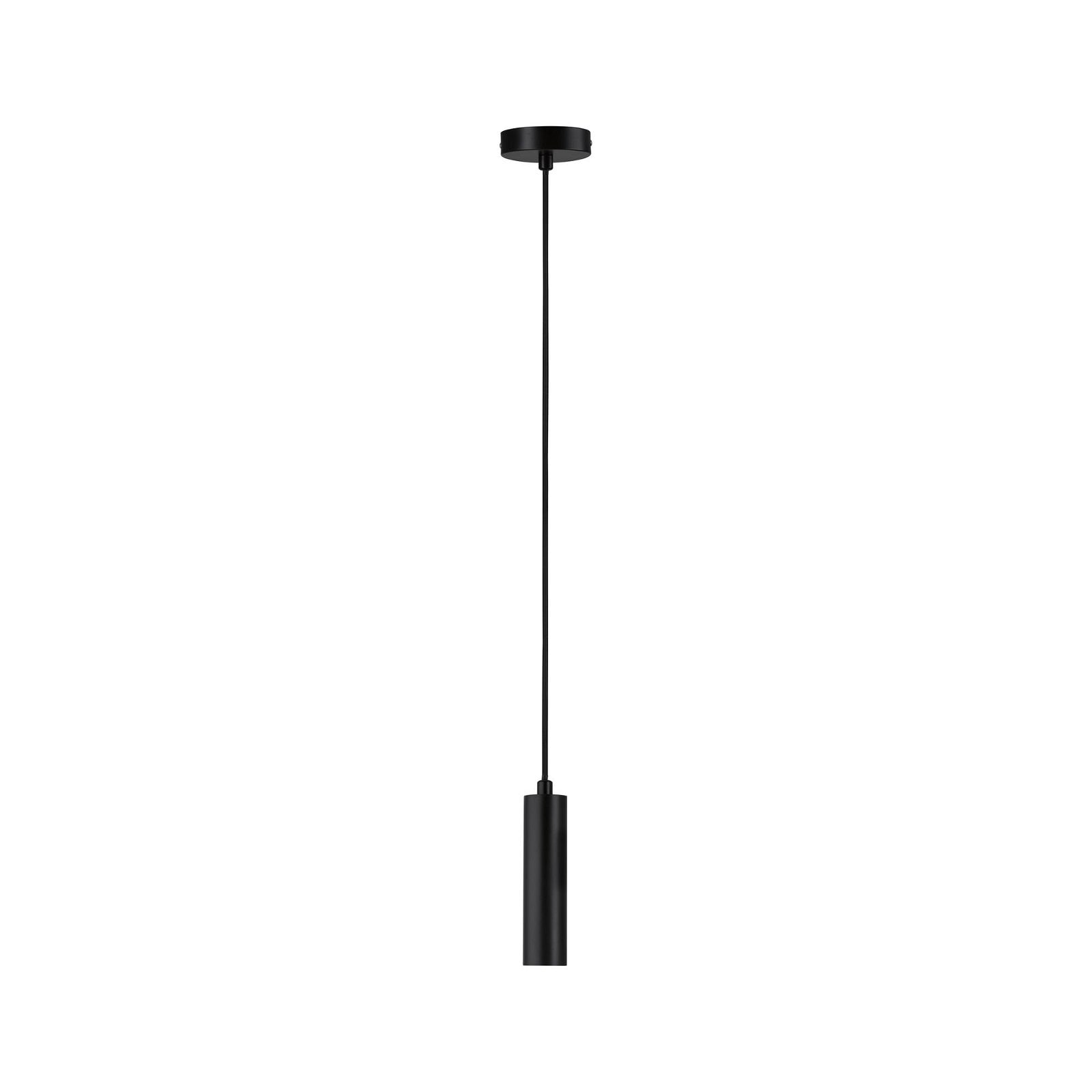 Paulmann Pendelleuchte »Neordic Kine max. 1x60W 230V Metall«, 1 flammig, Leuchtmittel E27 | ohne Leuchtmittel, E27