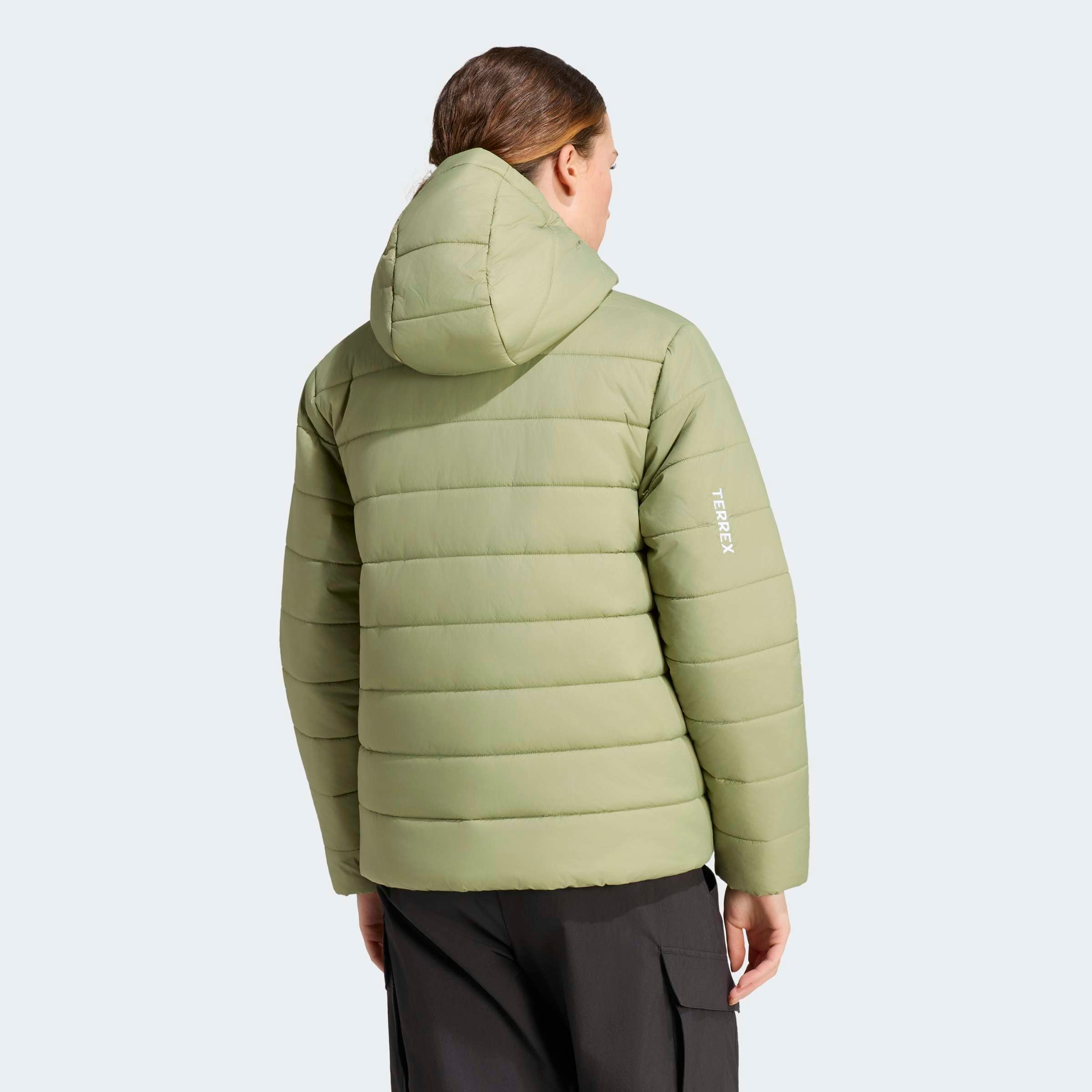 adidas TERREX Steppjacke »W MT ESS P HO J«
