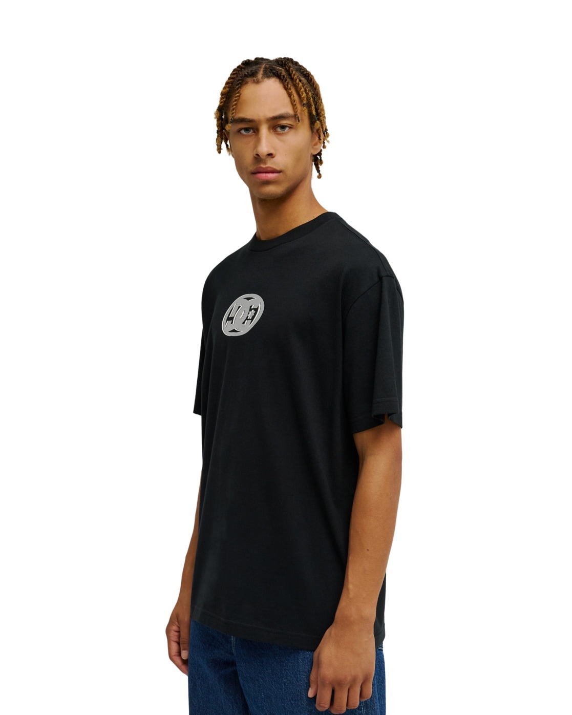 DC Shoes T-Shirt »DC Chromie«