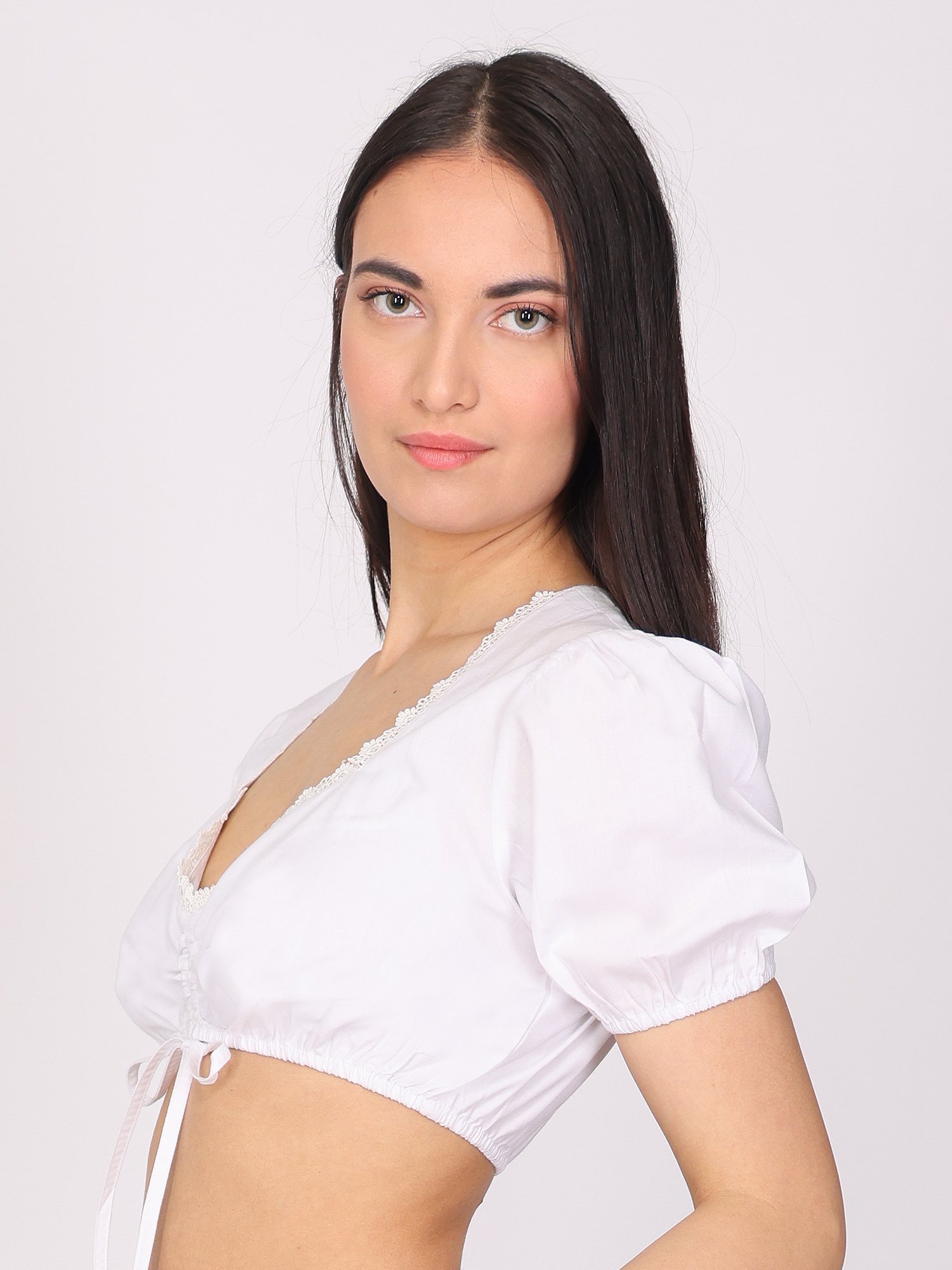 JCC Trachtenbluse »Trachtenbluse 31023117«