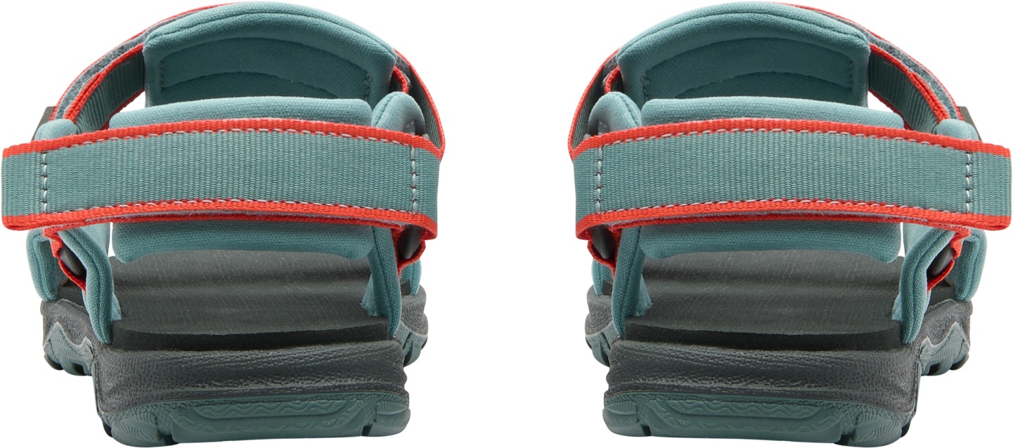 Jack Wolfskin Sandale »SEVEN SEAS 3 K«, mit Klettverschluss