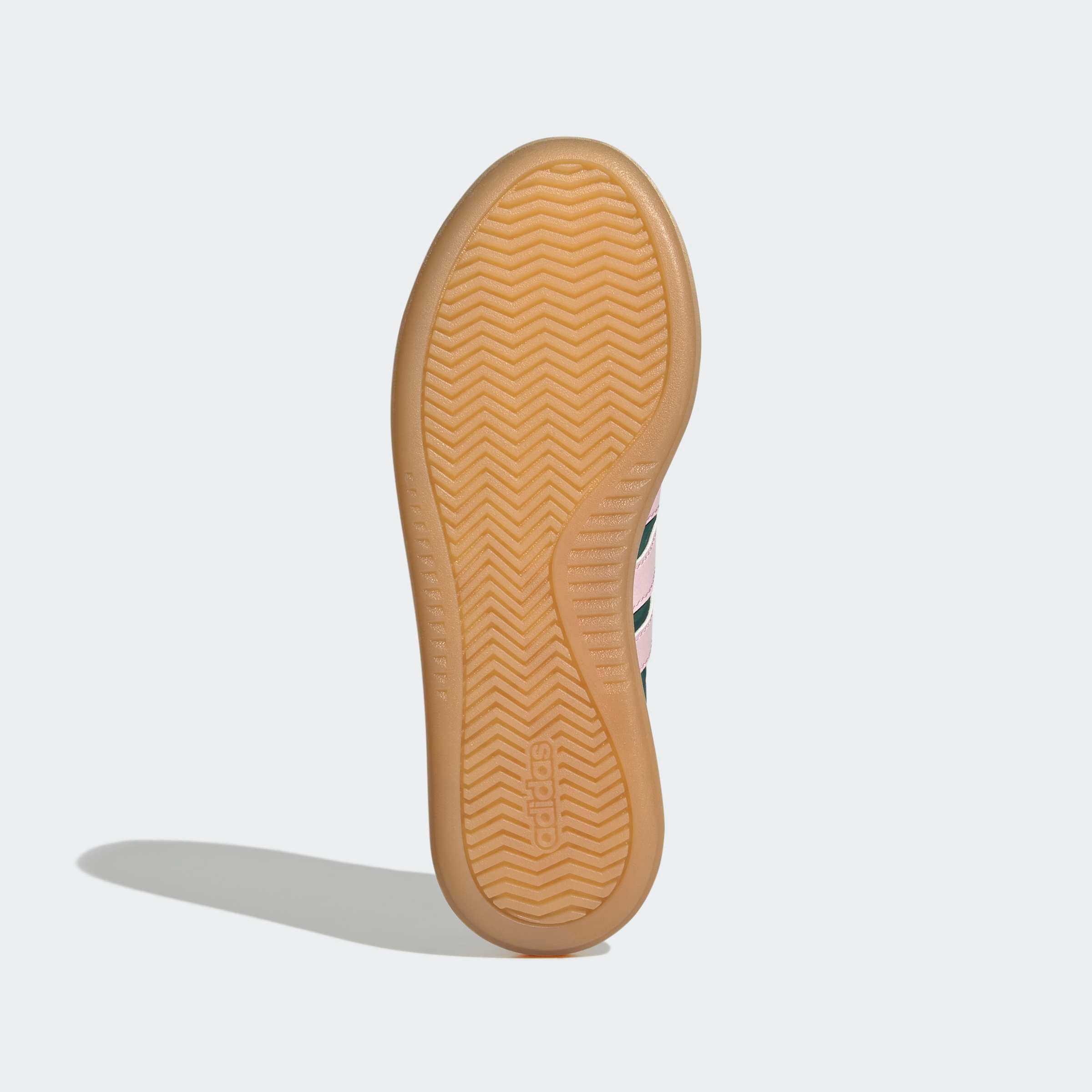 adidas Sportswear Sneaker »BARREDA DECODE«  inspiriert vom Design des adidas handball spezial