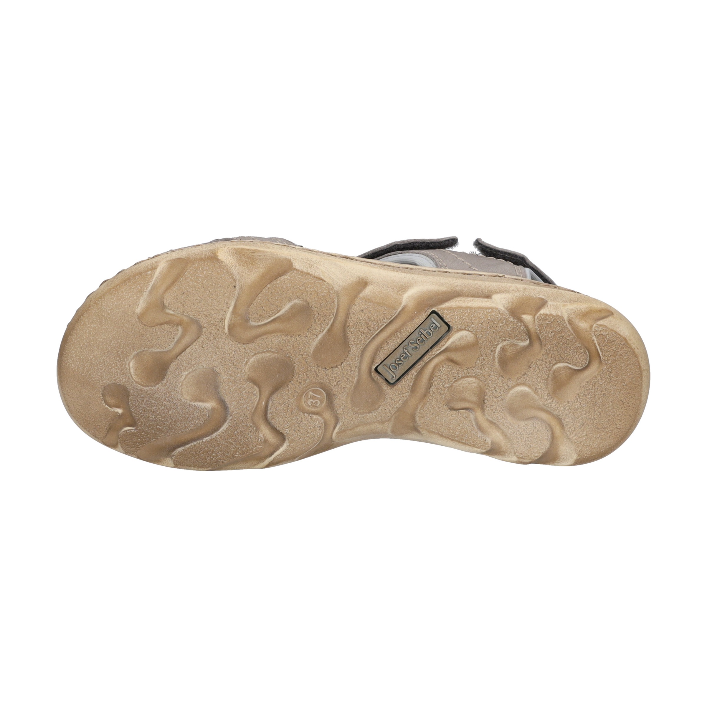 Josef Seibel Sandale »Lene 01, grau-kombi«