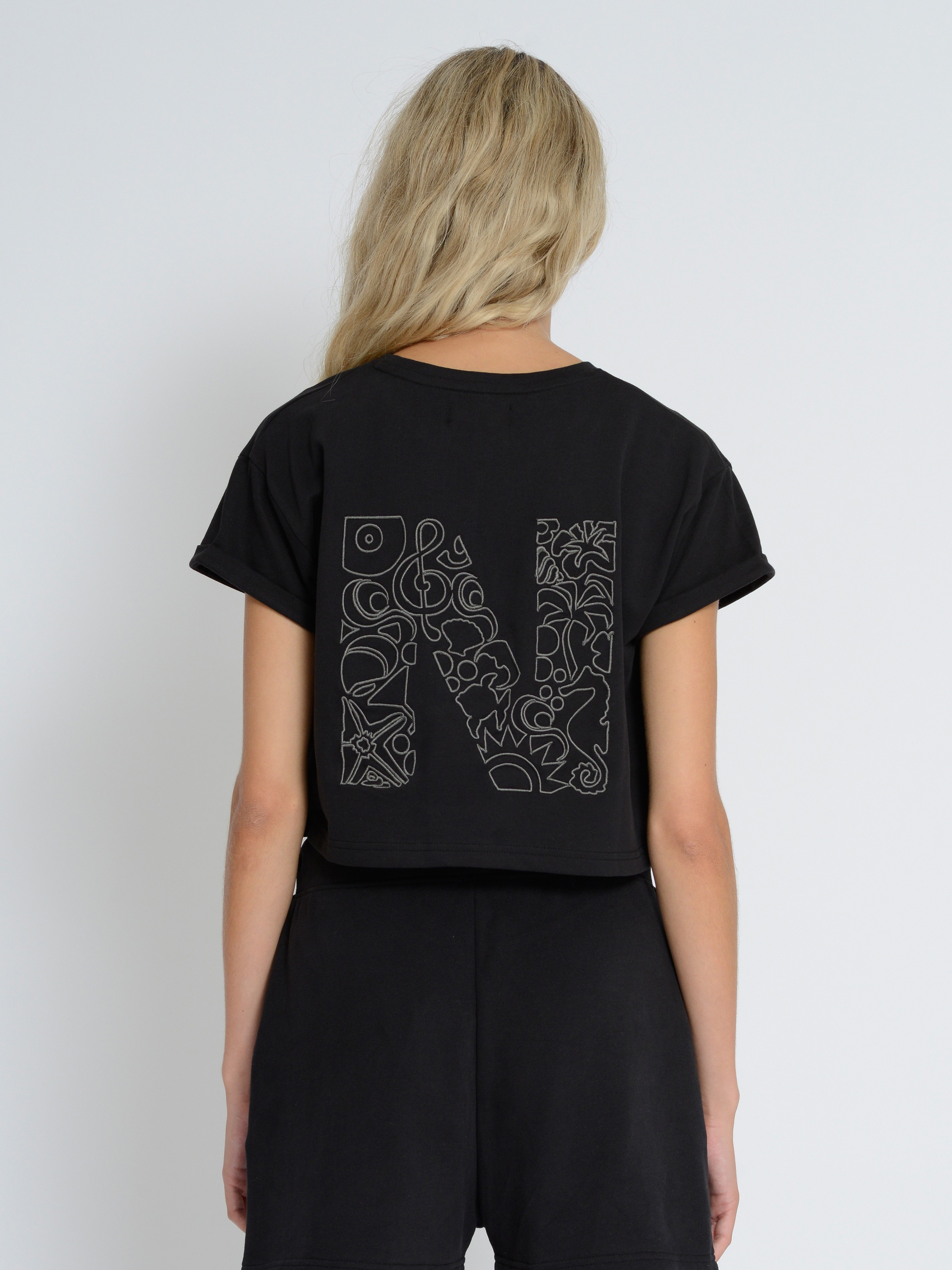 NASSAU BEACH T-Shirt »T-Shirt NB231037«