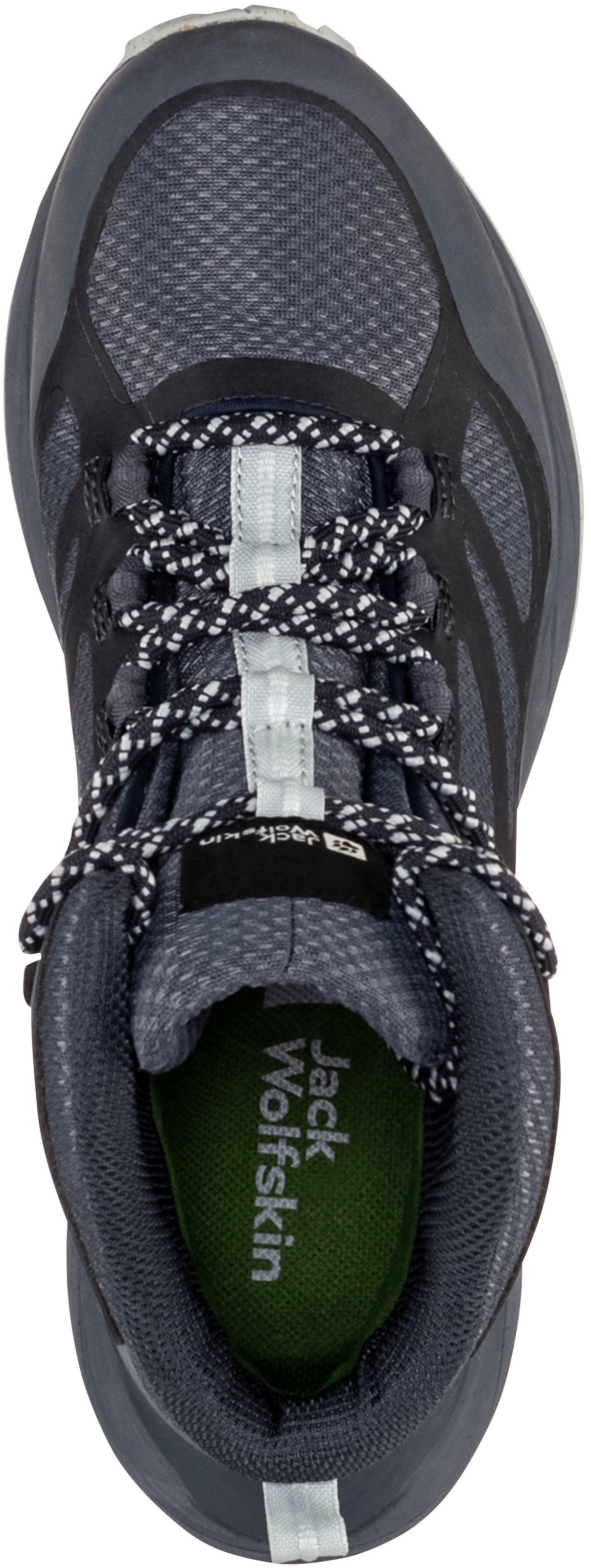Jack Wolfskin Wanderschuh »TERRAVENTURE TEXAPORE MID W«, wasserdicht