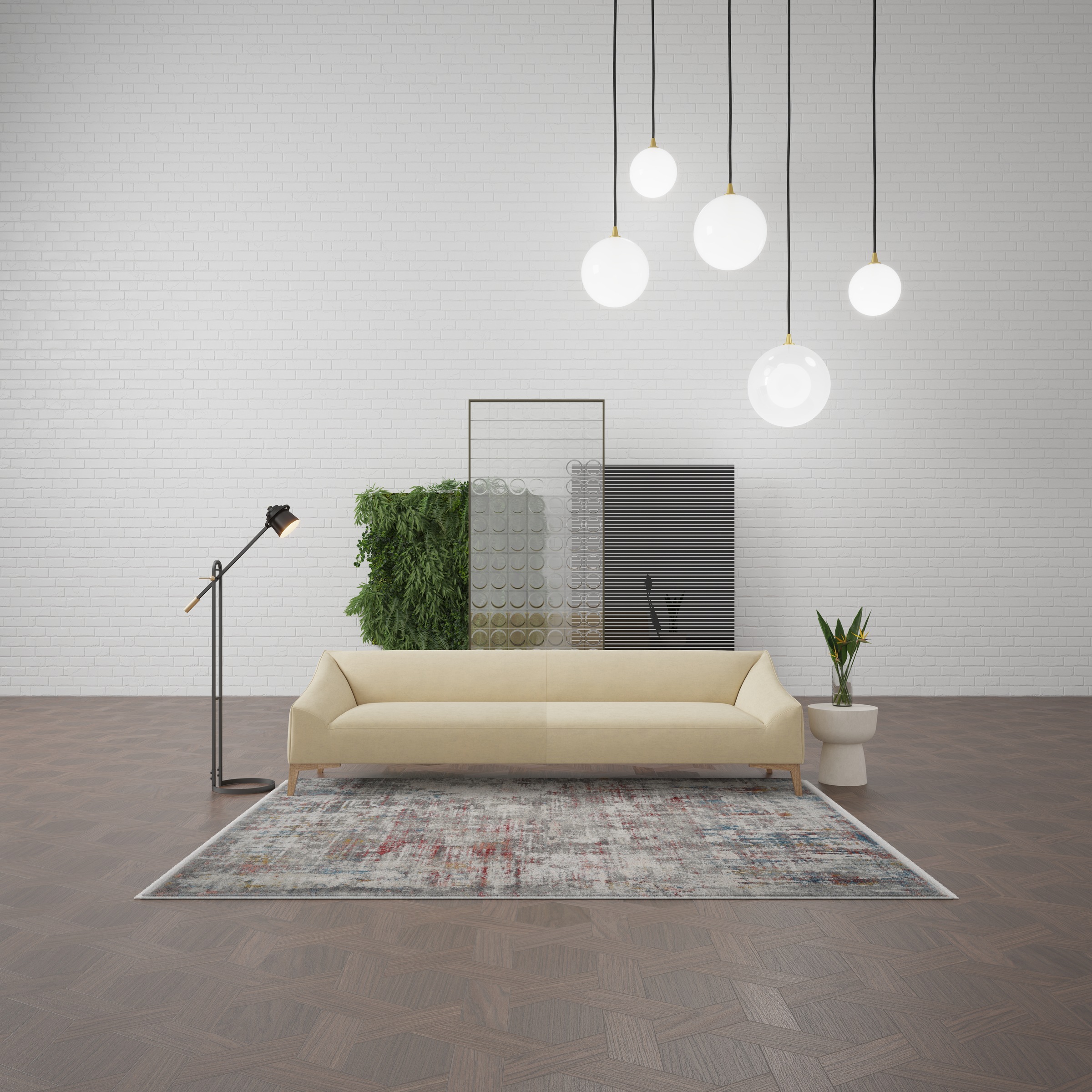 machalke® 3-Sitzer »dolce«