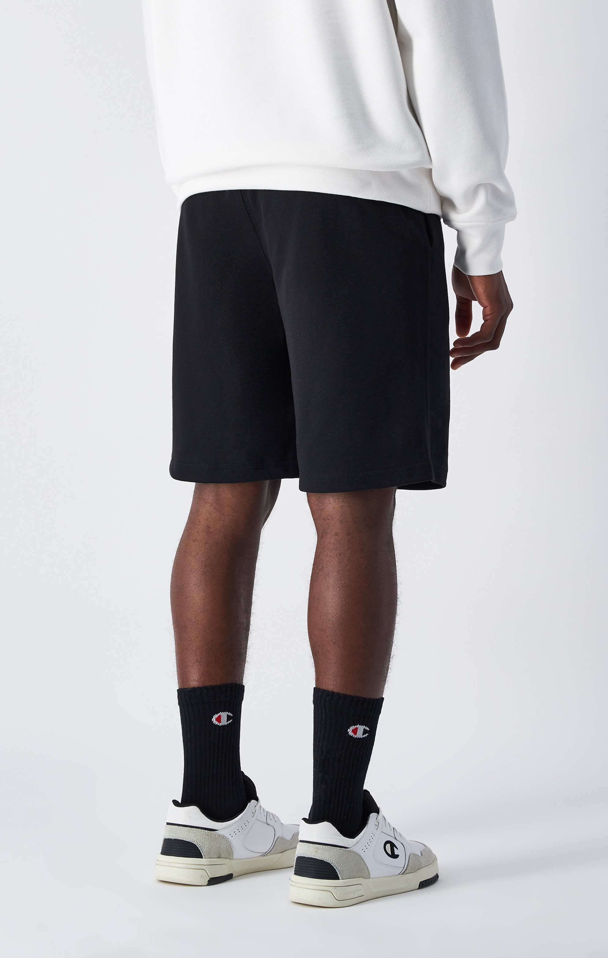 Champion Sweatshorts »Long Bermuda«