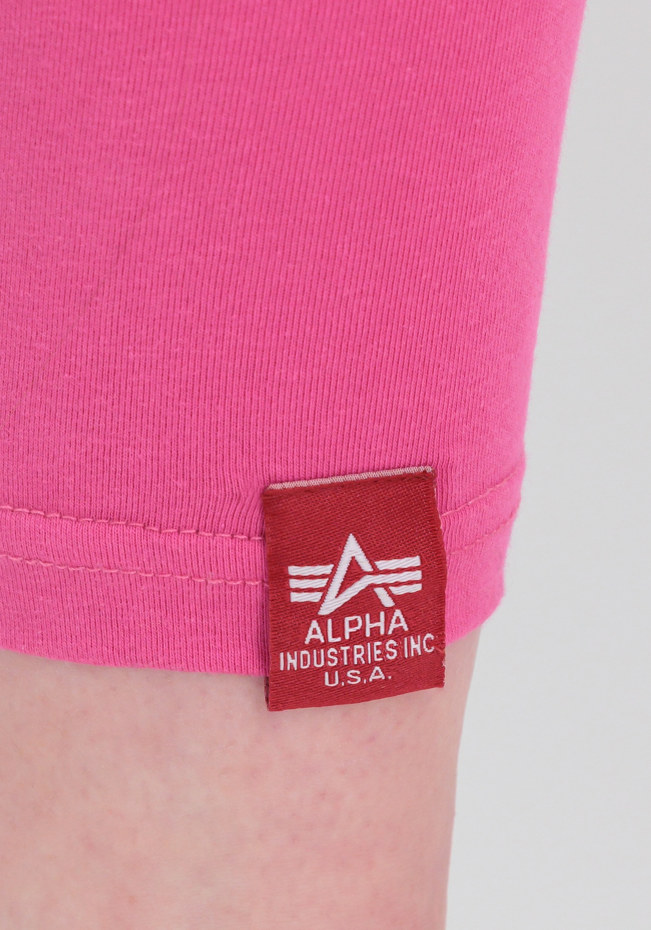 Alpha Industries Leggings »Alpha Industries Women - Leggings Basic Leggings SL Women«