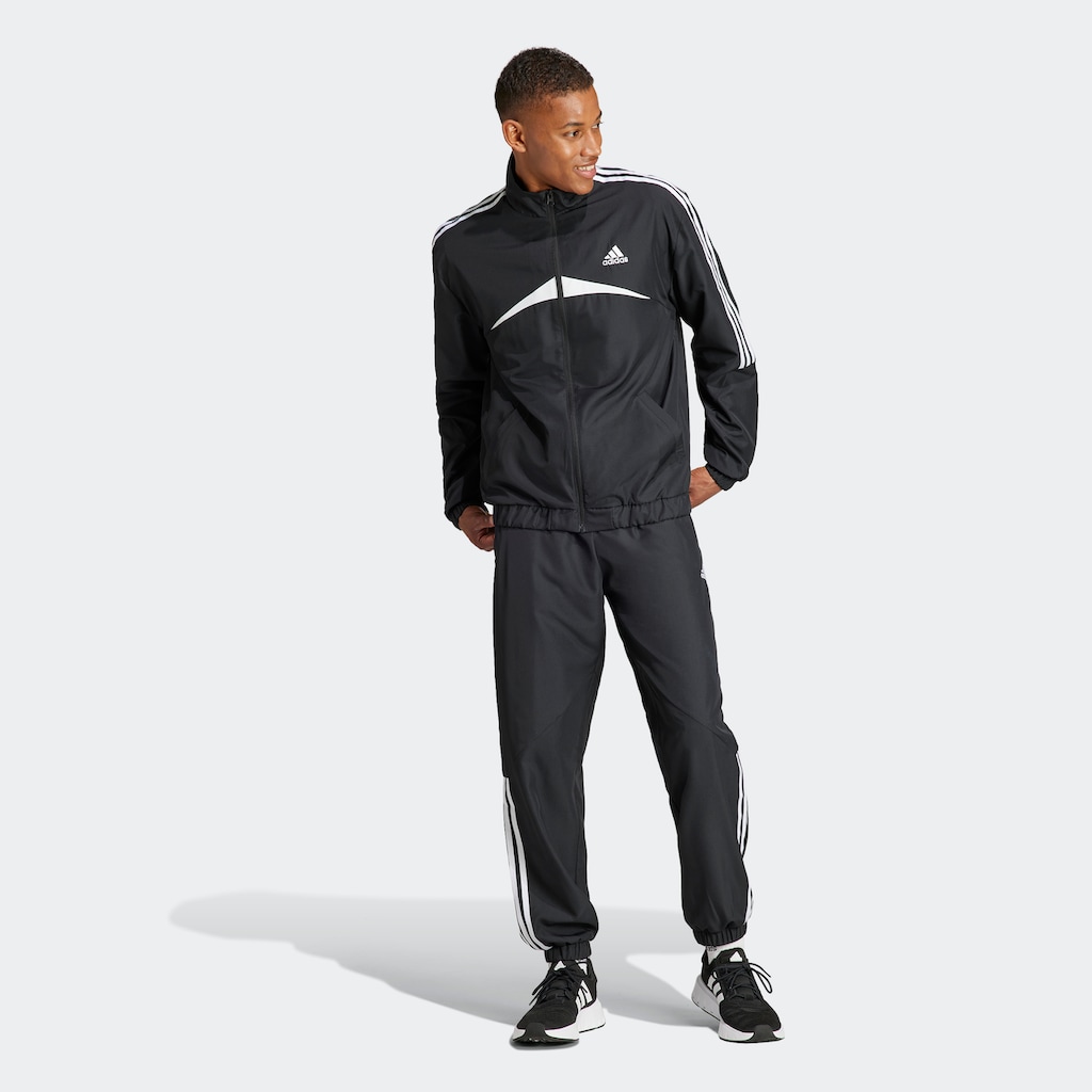 adidas Sportswear Trainingsanzug »M WVN NO HD TS«, (2 tlg.)