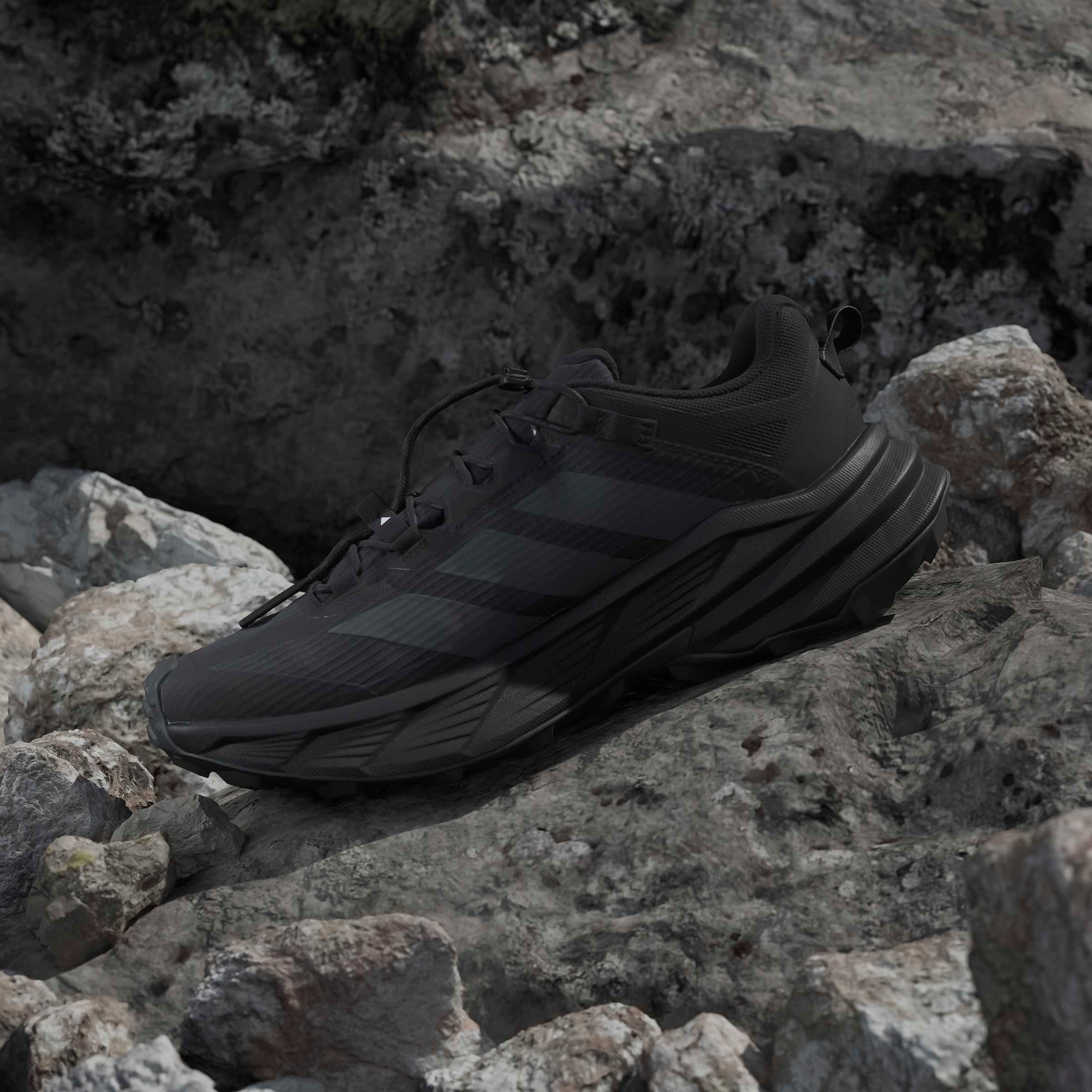 adidas TERREX Wanderschuh »TERREX FREEHIKER SL GORE-TEX«  wasserdicht
