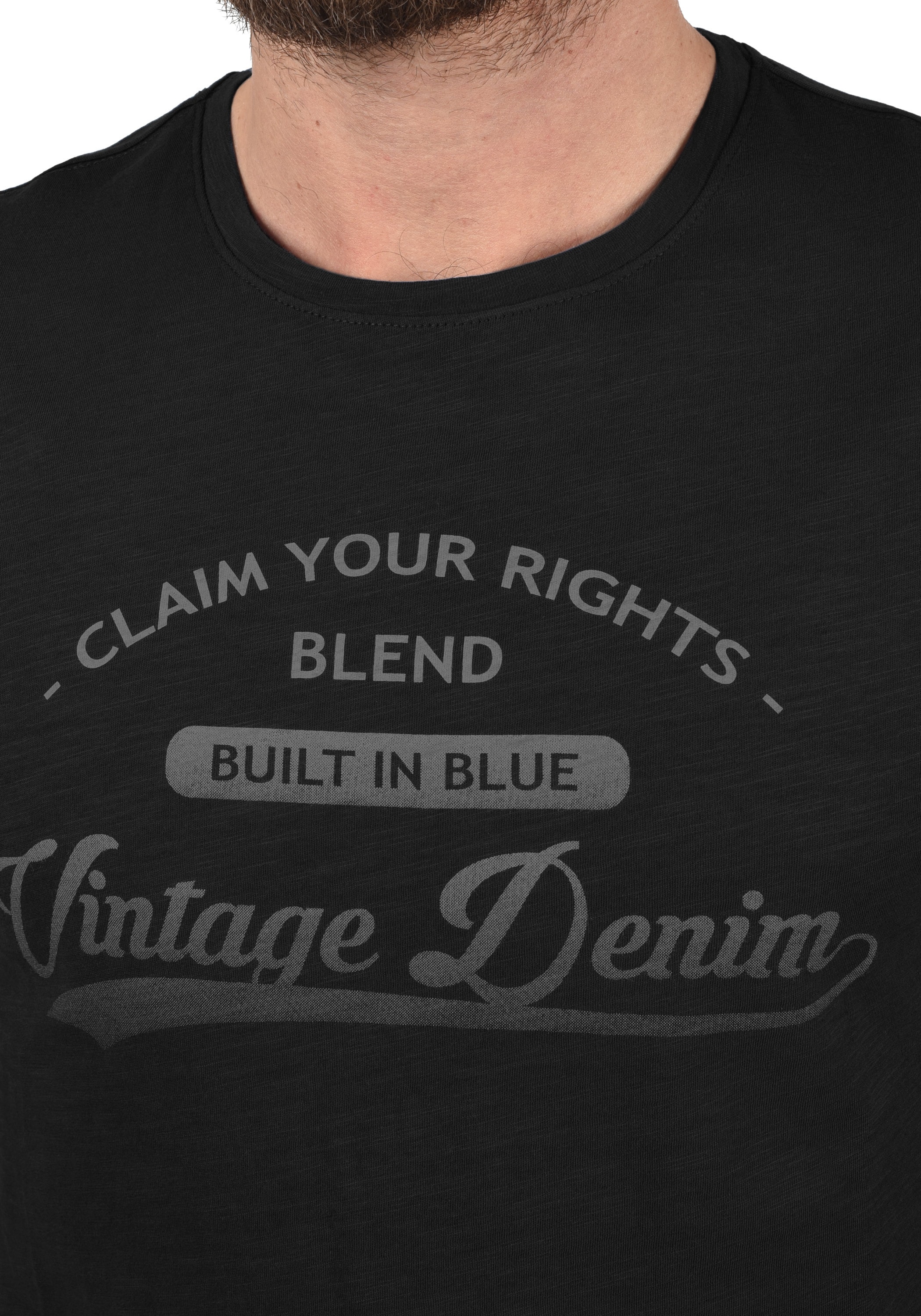 Blend T-Shirt »T-Shirt BHPillo«