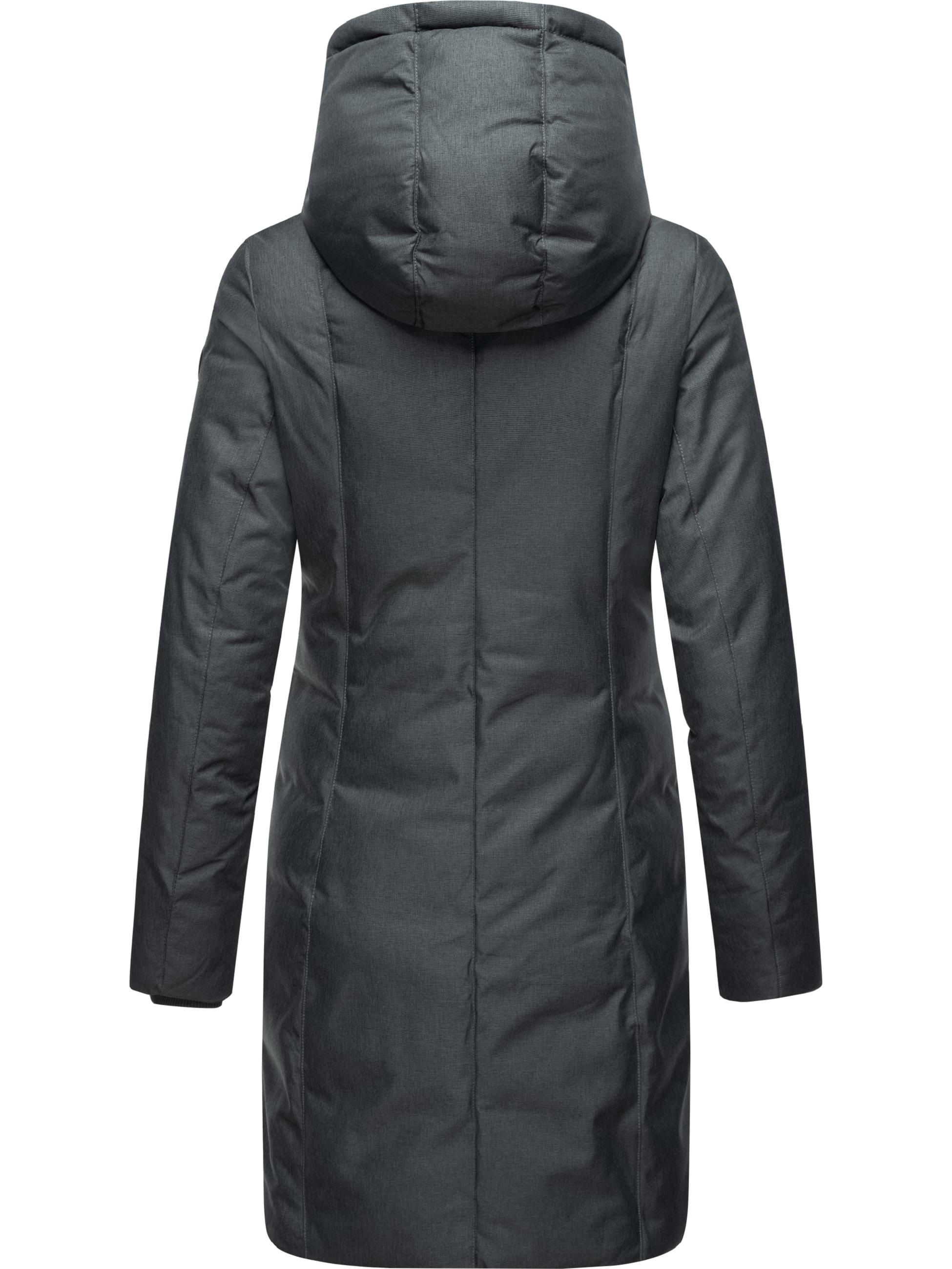Ragwear Wintermantel »Wintermantel Amarri«