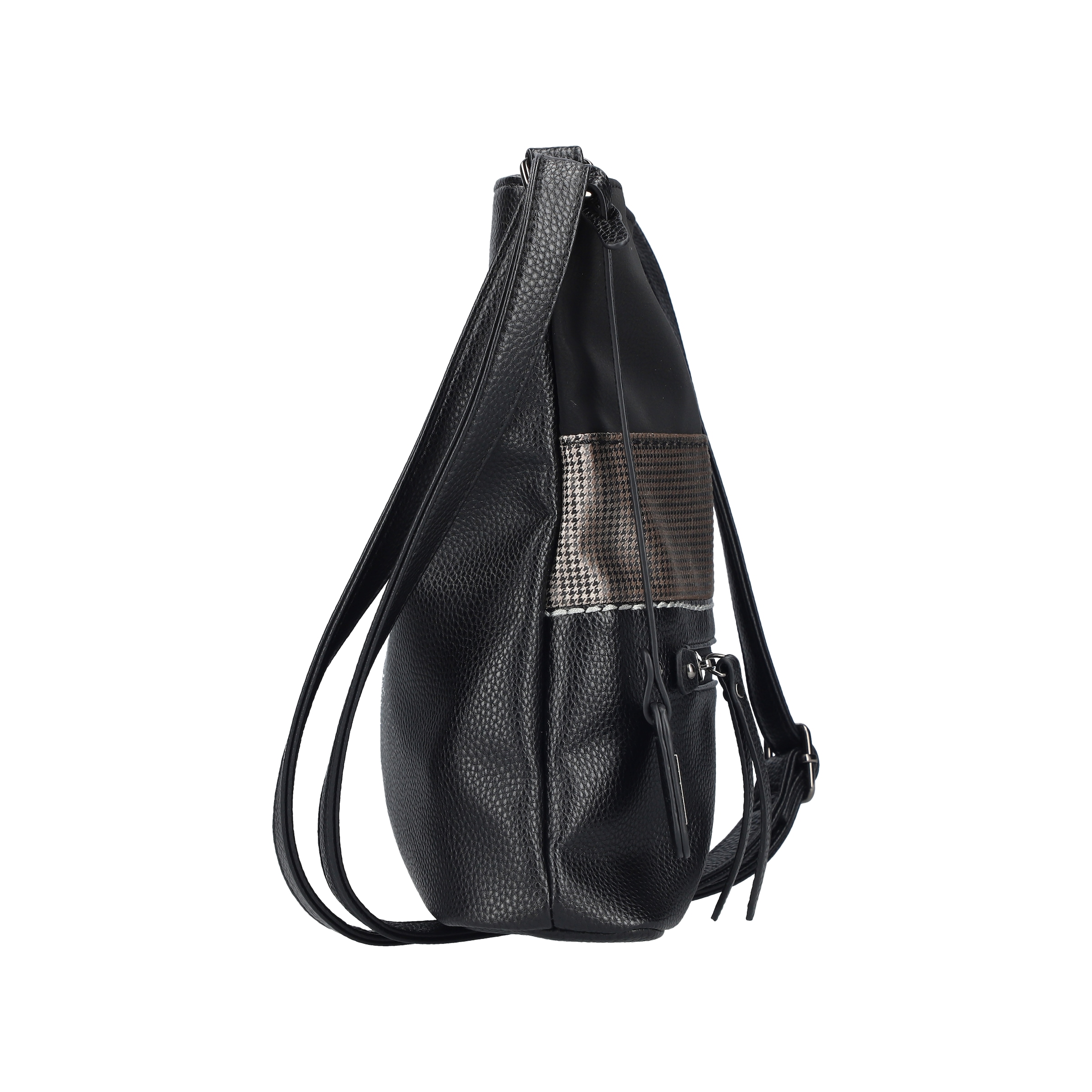Rieker Umhängetasche »guana/guana/guana« Damen Schultertasche in schicker Farbkombination