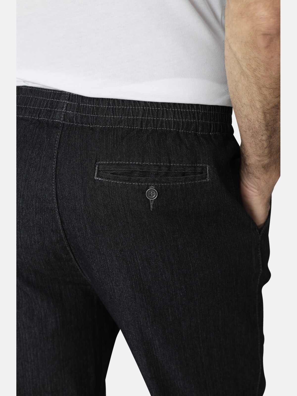 Babista Schlupfjeans »Schlupfjeans VIENTTO«