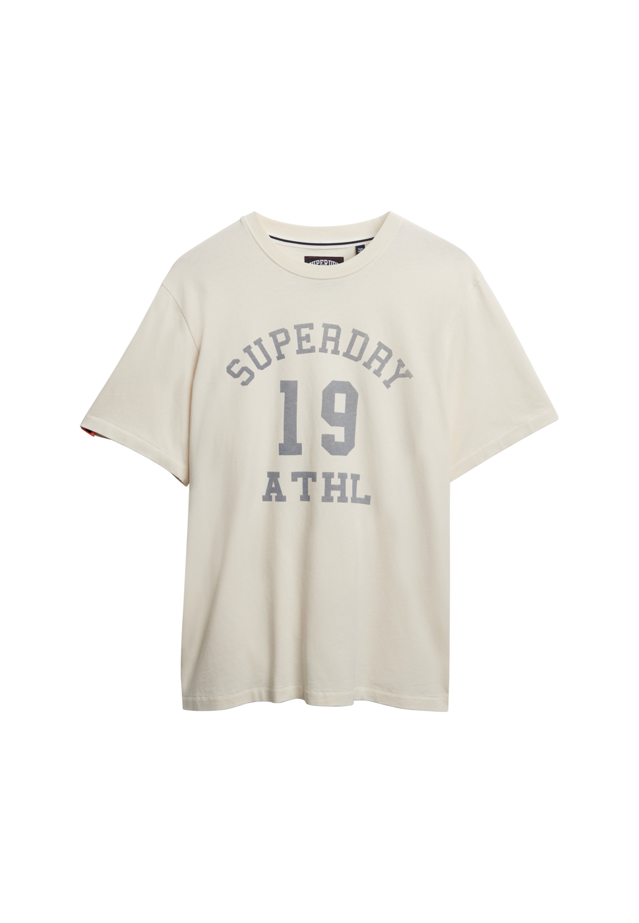 Superdry Rundhalsshirt »ATHLETIC ESS TEE«