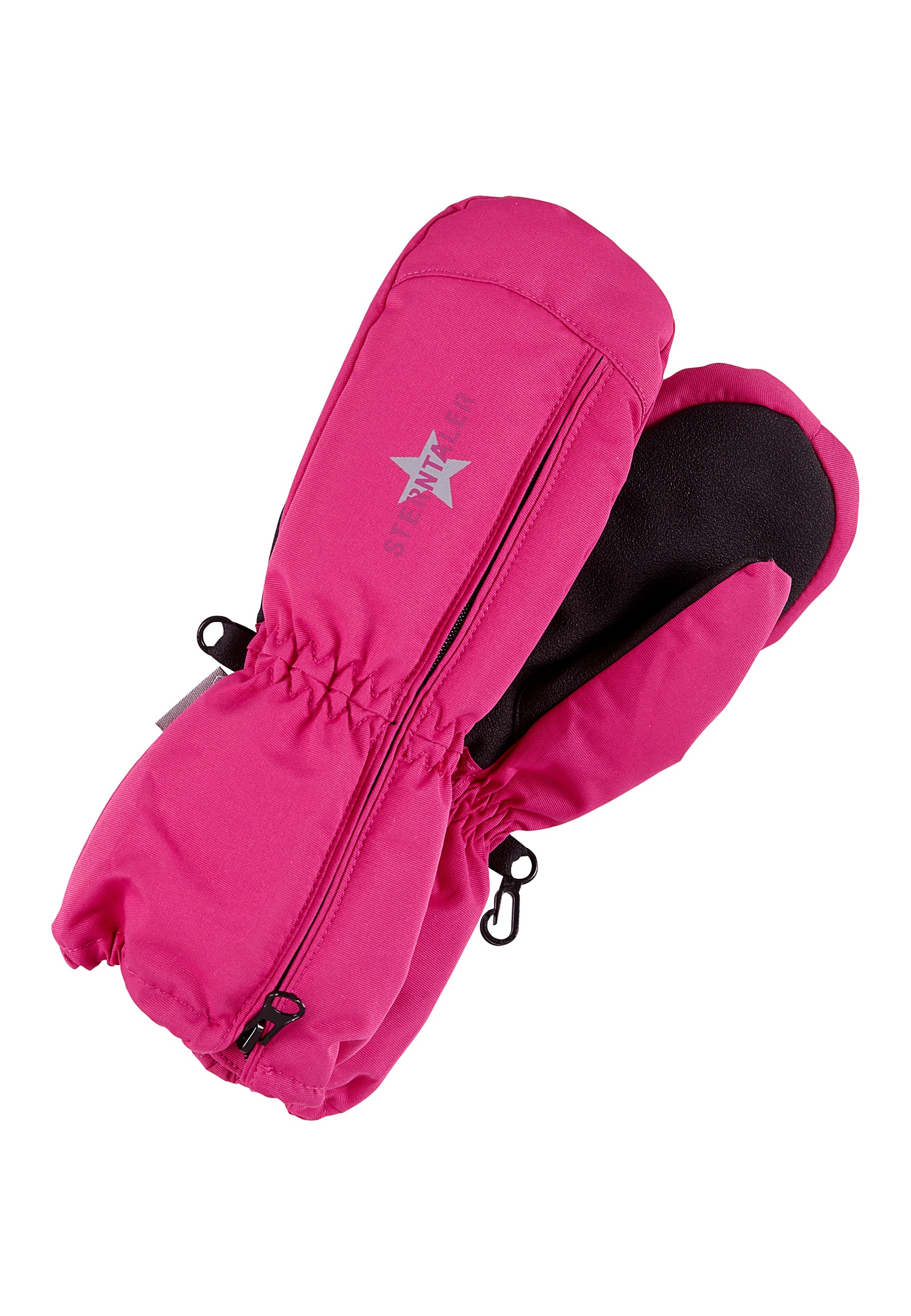 Sterntaler® Fäustlinge »Stulpen-Handschuh«