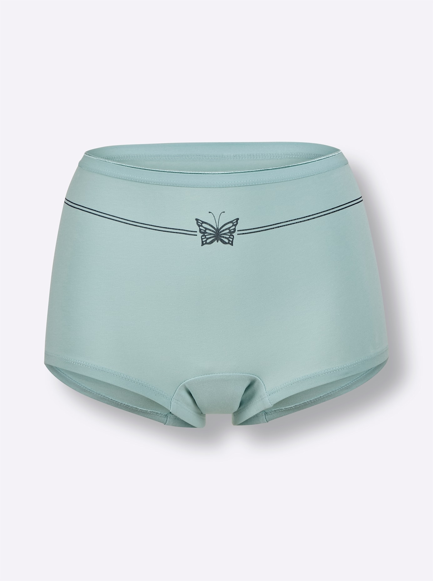 Panty, (3 St.)