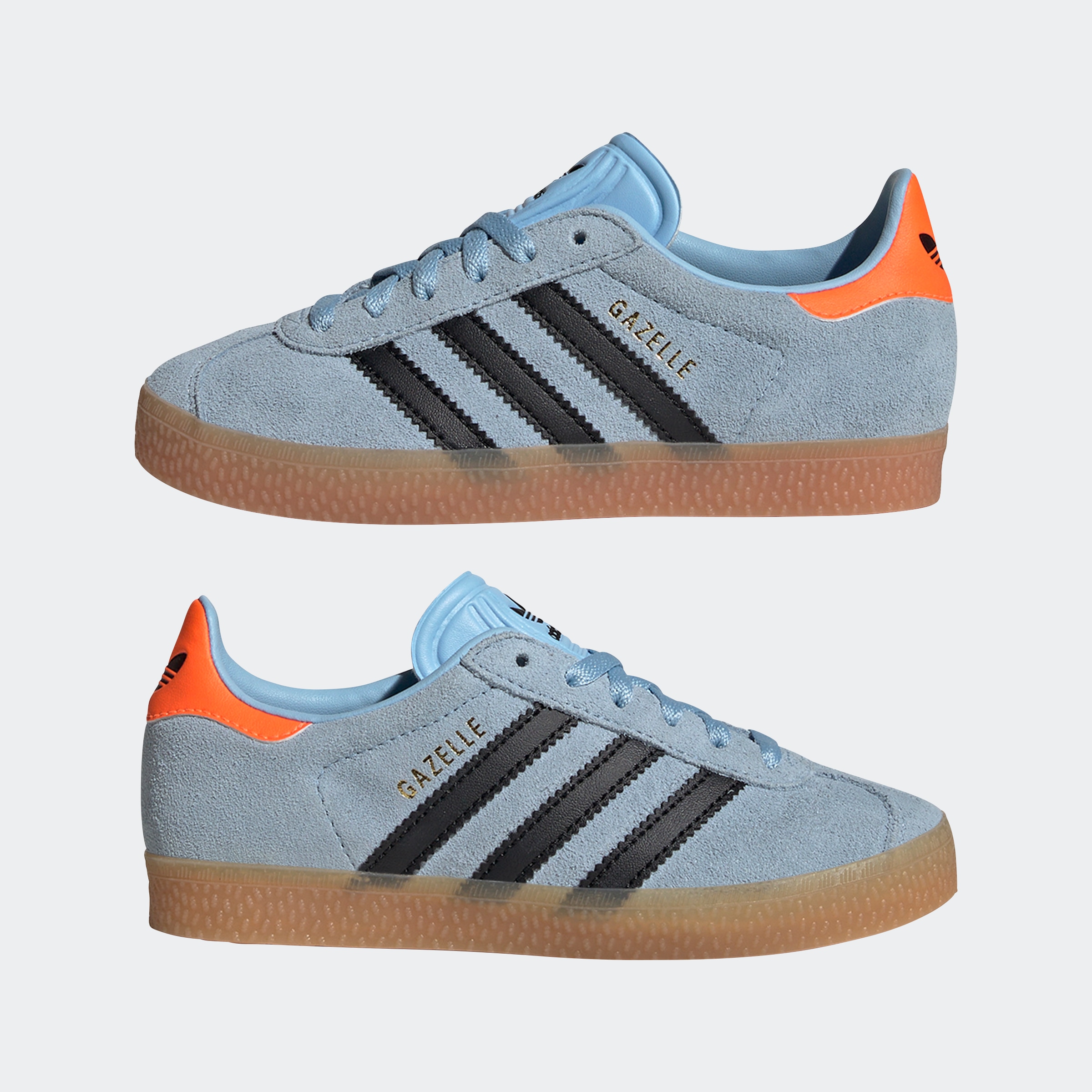 adidas Originals Sneaker »GAZELLE KIDS«