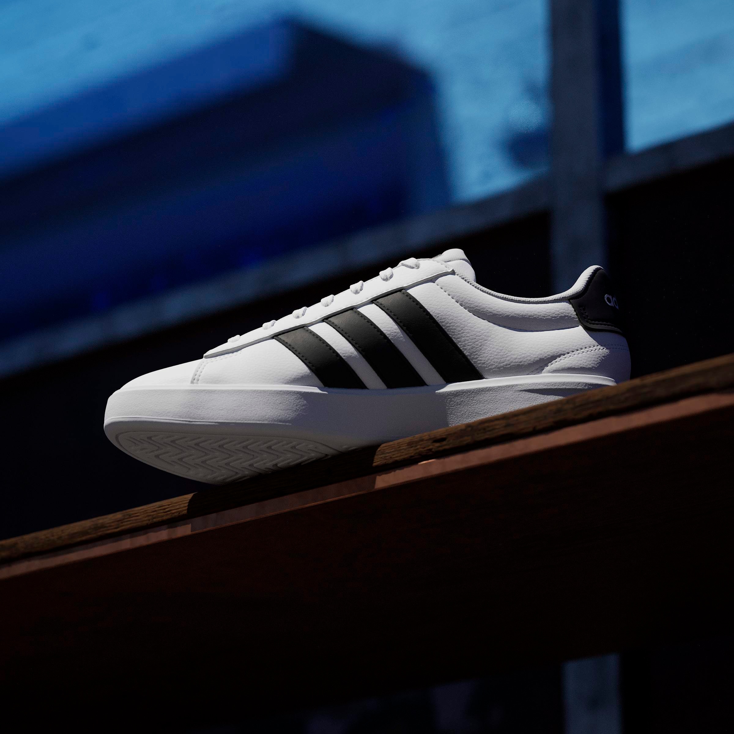 adidas Sportswear Sneaker »GRAND COURT 3.0«