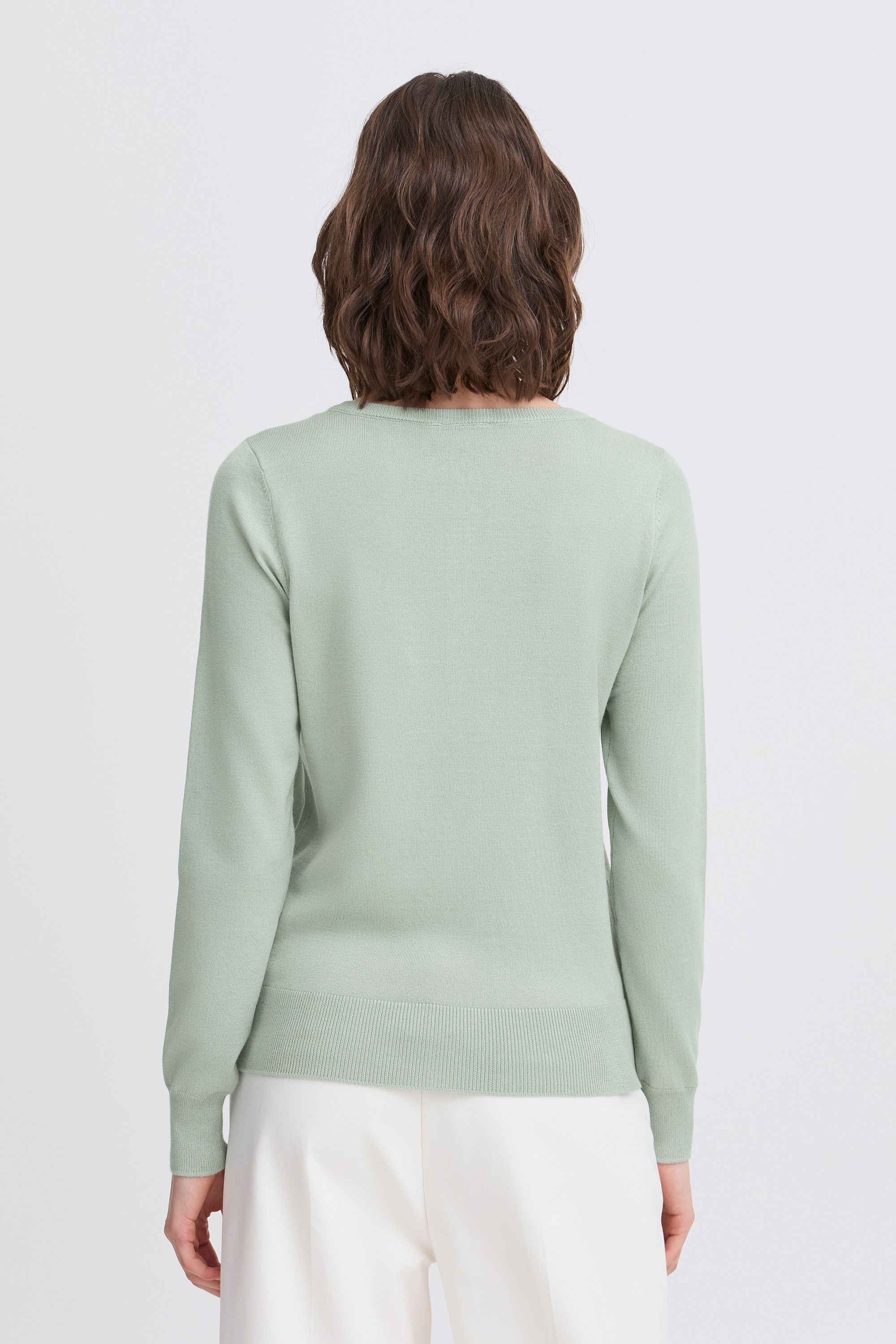 fransa Cardigan »Strickcardigan FRZubasic«