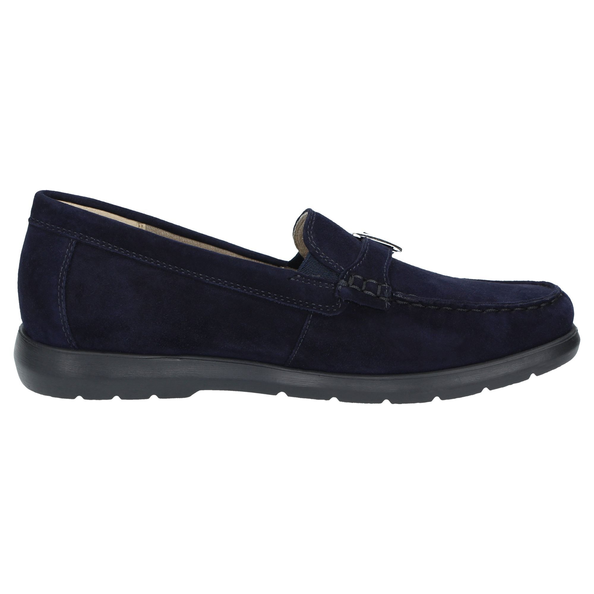 SIOUX Slipper »Cortizia-718-H-SC«