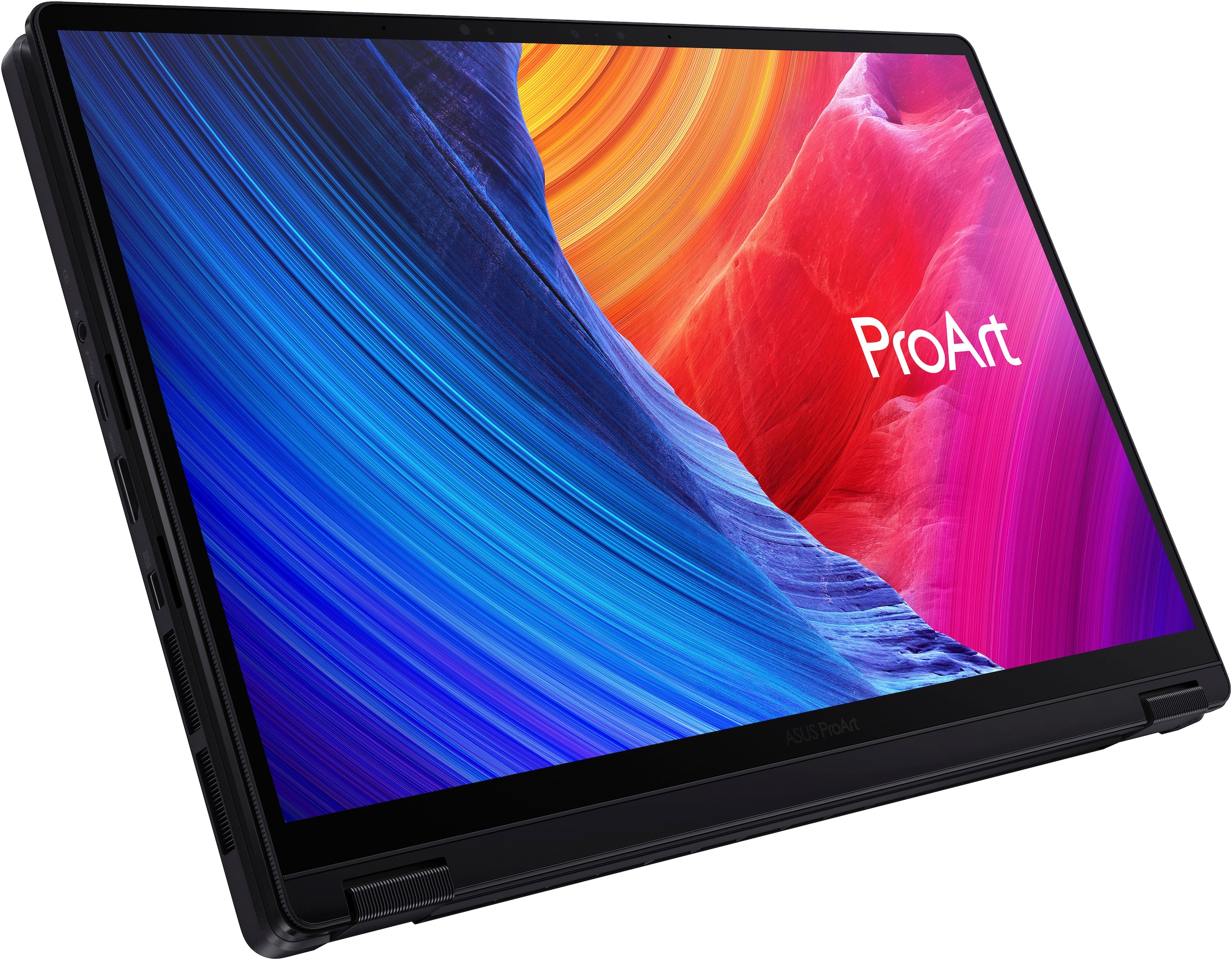 Asus Notebook »ProArt PX13 HN7306WV-LX035WS«, 33,8 cm, / 13,3 Zoll, AMD, Ryzen™ AI 9, GeForce RTX 4060, 1000 GB SSD