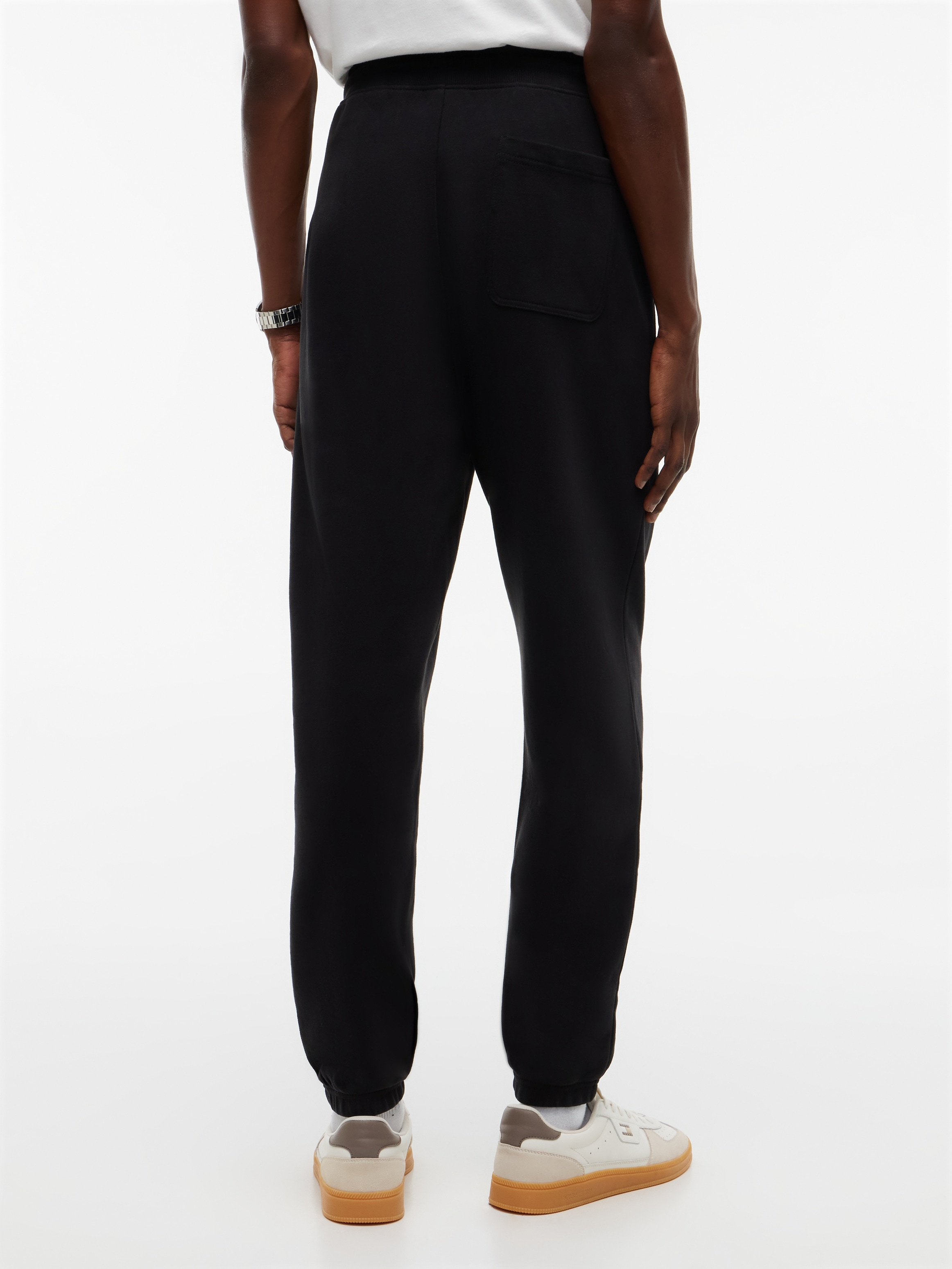 Tommy Jeans »REGULAR SIGNATURE SWEATPANT«  Regular fit mit elastischem Bund