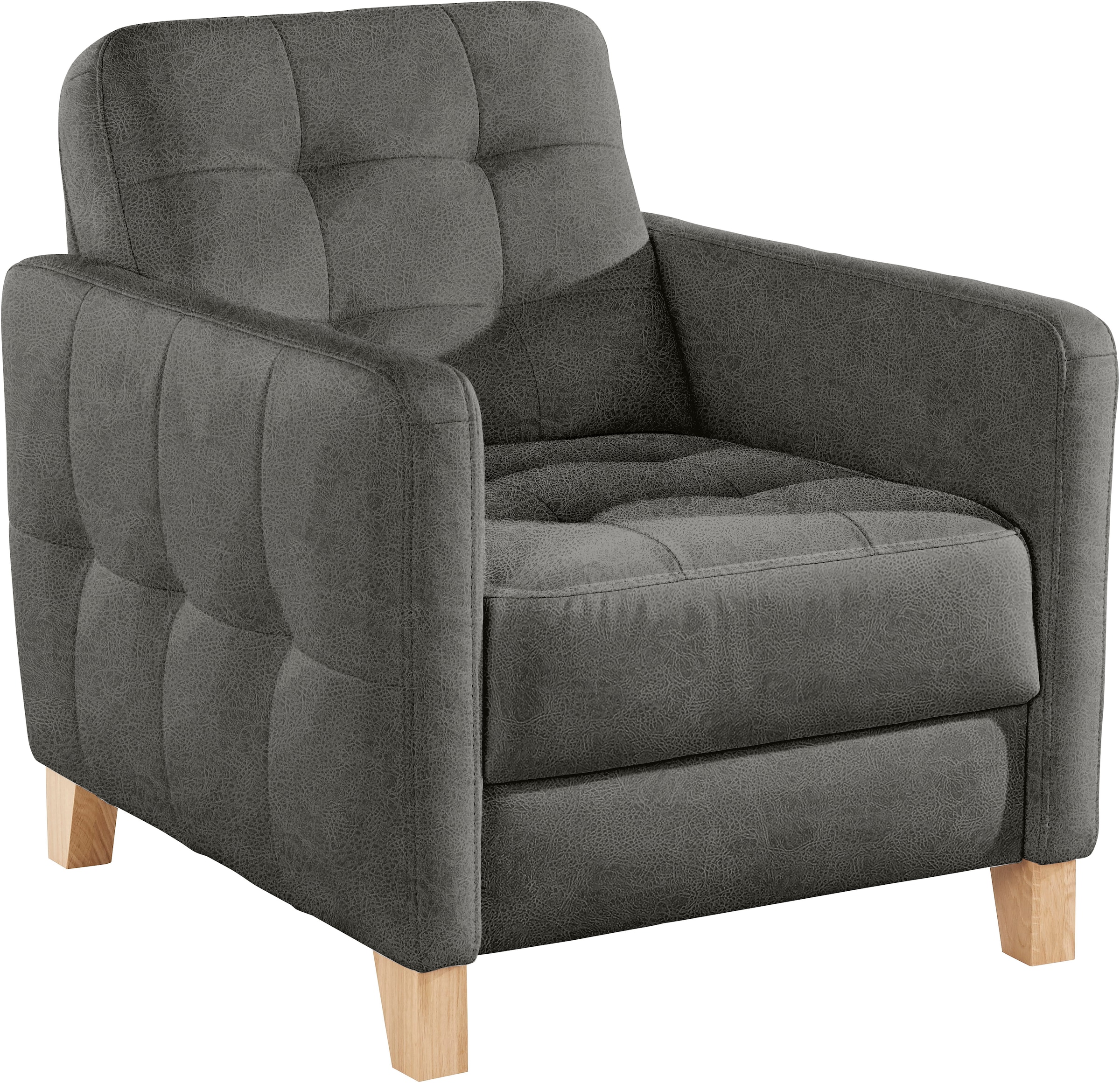 exxpo - sofa fashion Sessel Rechnung auf bestellen »Elio«