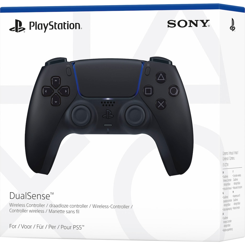 PlayStation 5 Wireless-Controller »DualSense«