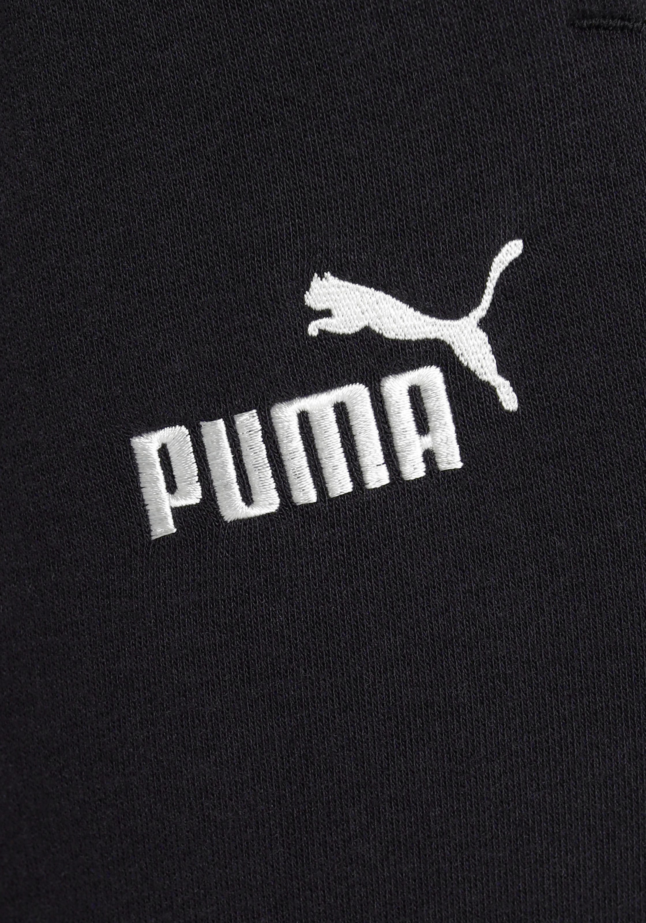 PUMA Jogginghose »ESS ELEVATED PANTS«