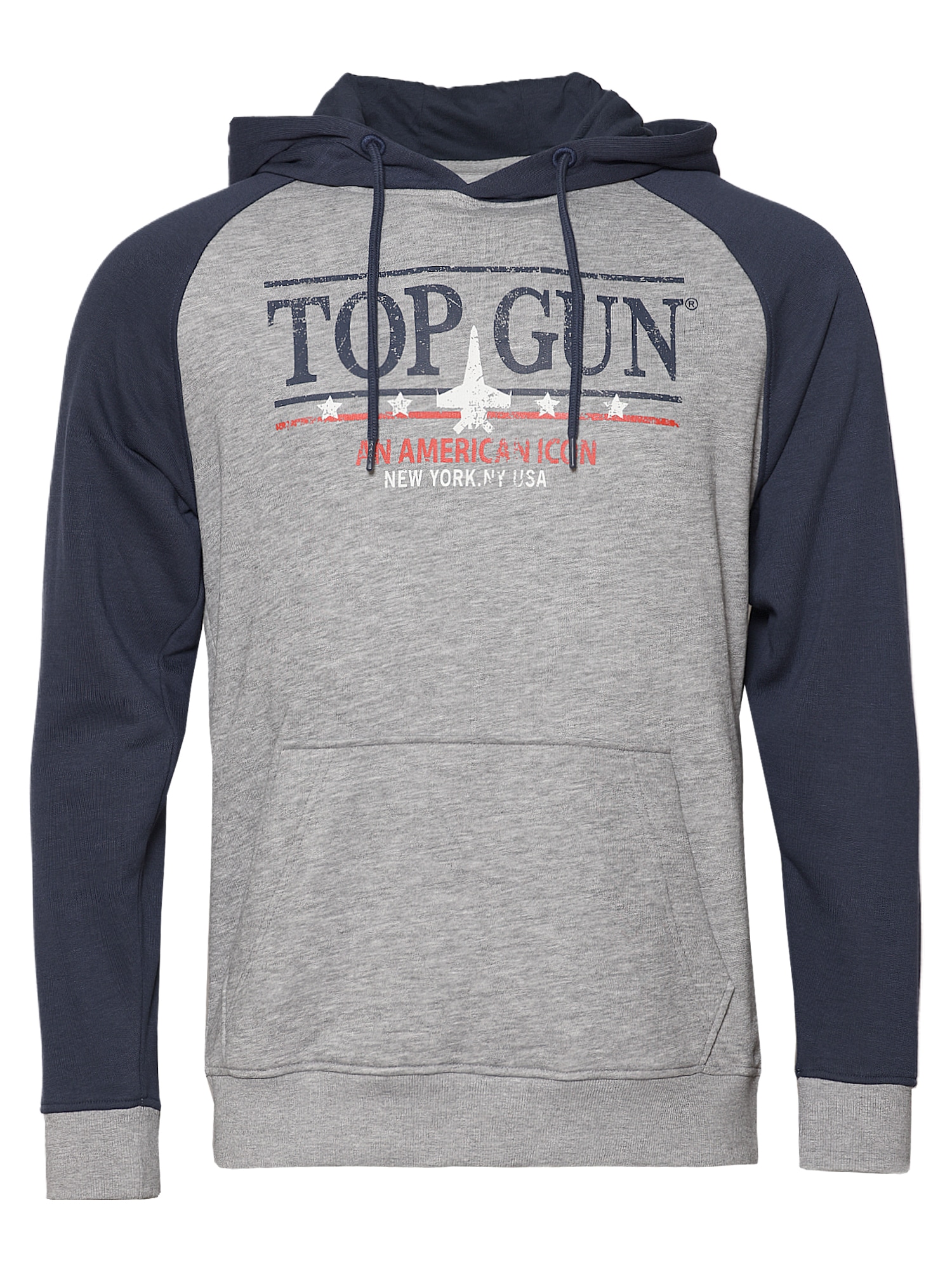 TOP GUN Kapuzenpullover »Hoodie TG24037«