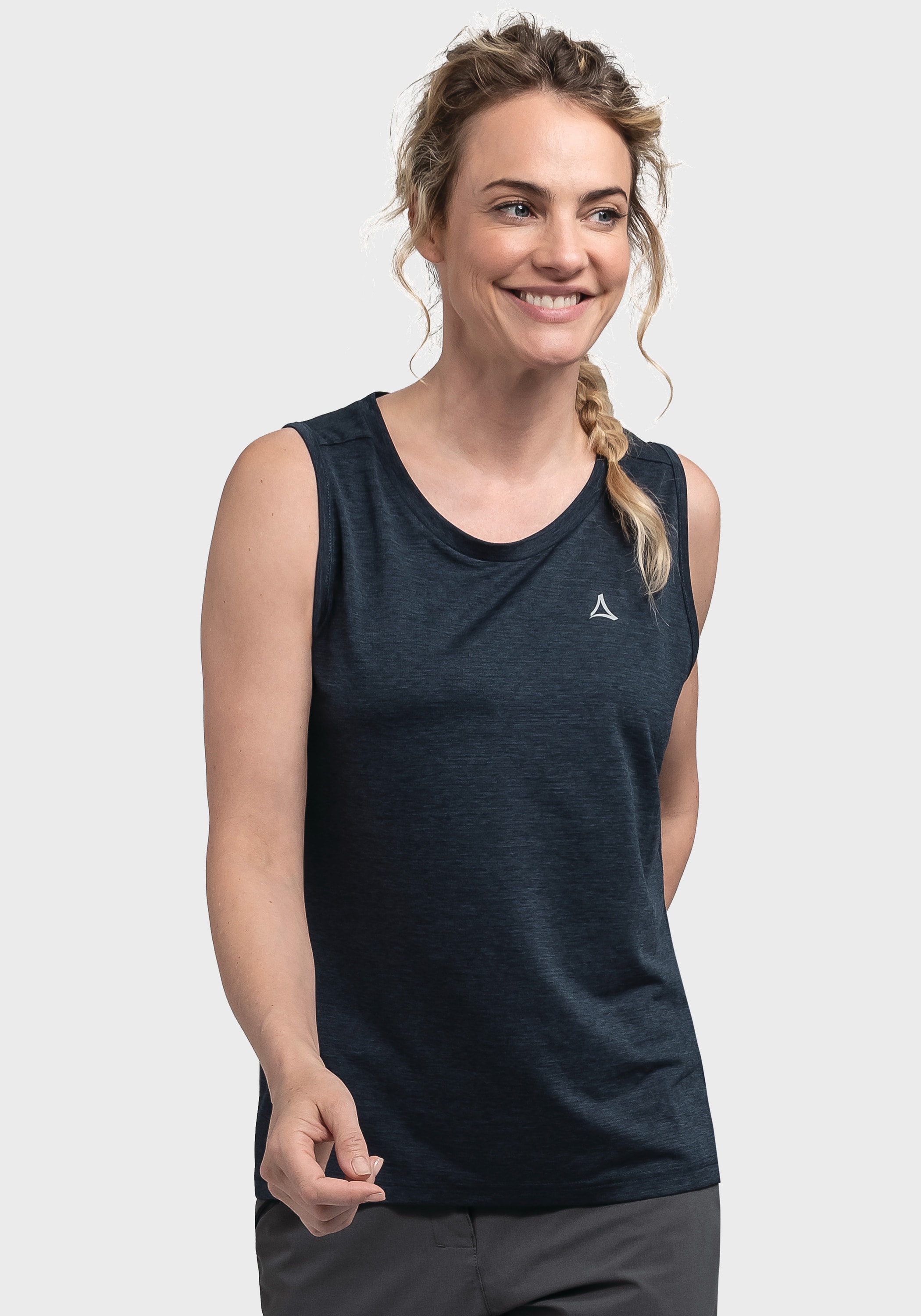 Schöffel Funktionsshirt »CIRC Top Tauron L«
