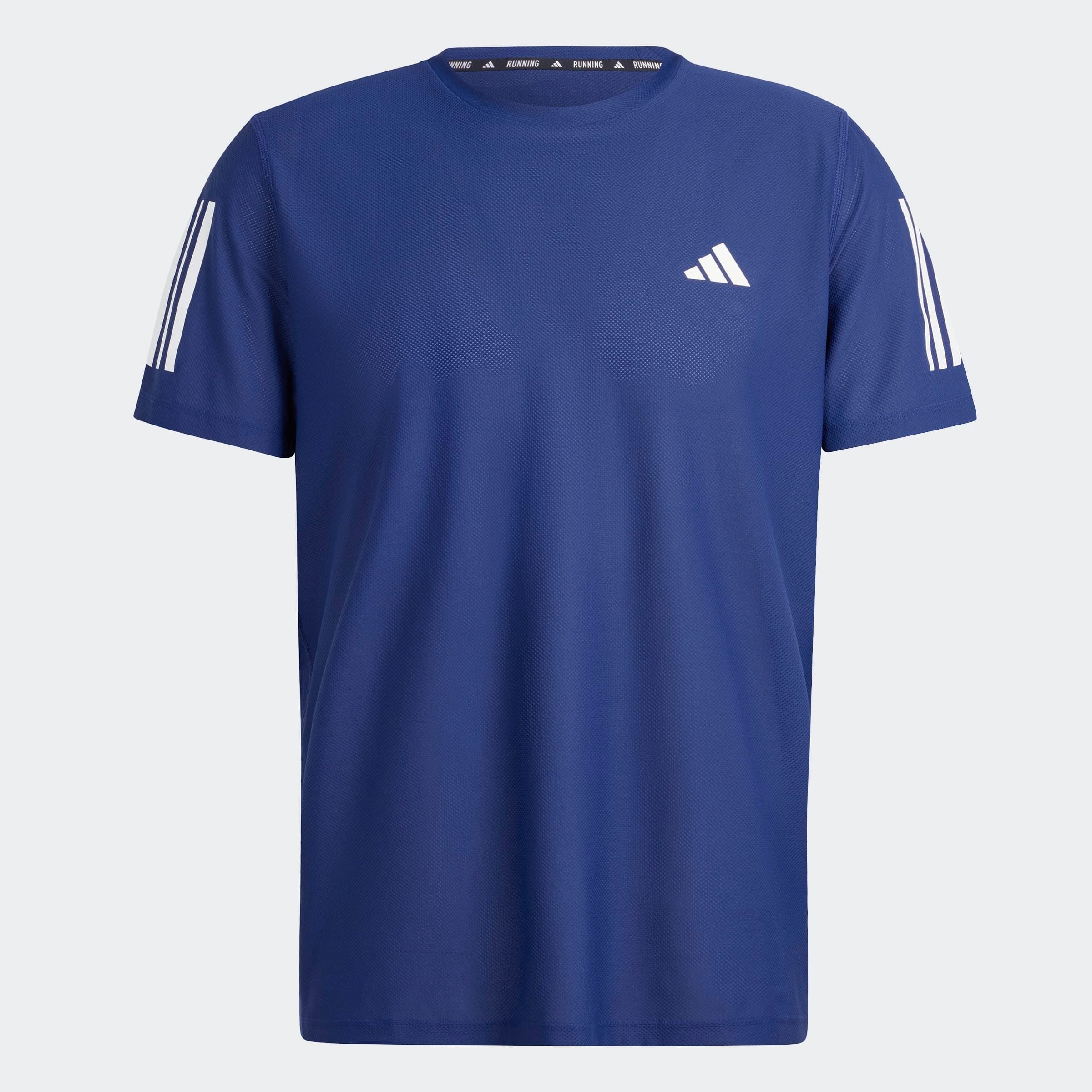 adidas Performance Laufshirt »OTR B TEE«