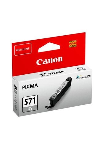 Canon Tintenpatrone »CLI-571« kaufen