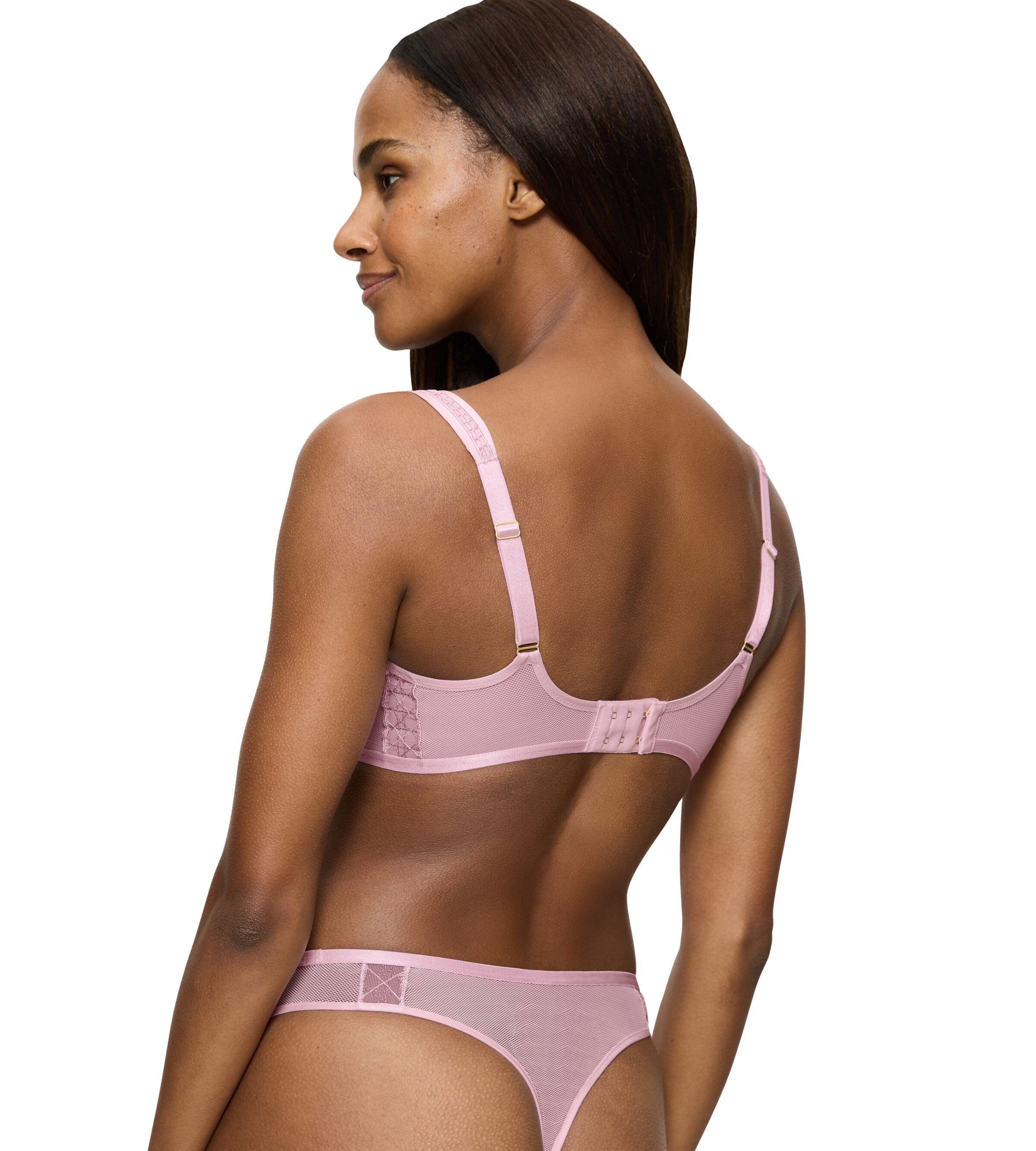 Triumph Bügel-BH »Palina Cosmic Heartbeat WHP«, Limited Edition by Palina Rojinski