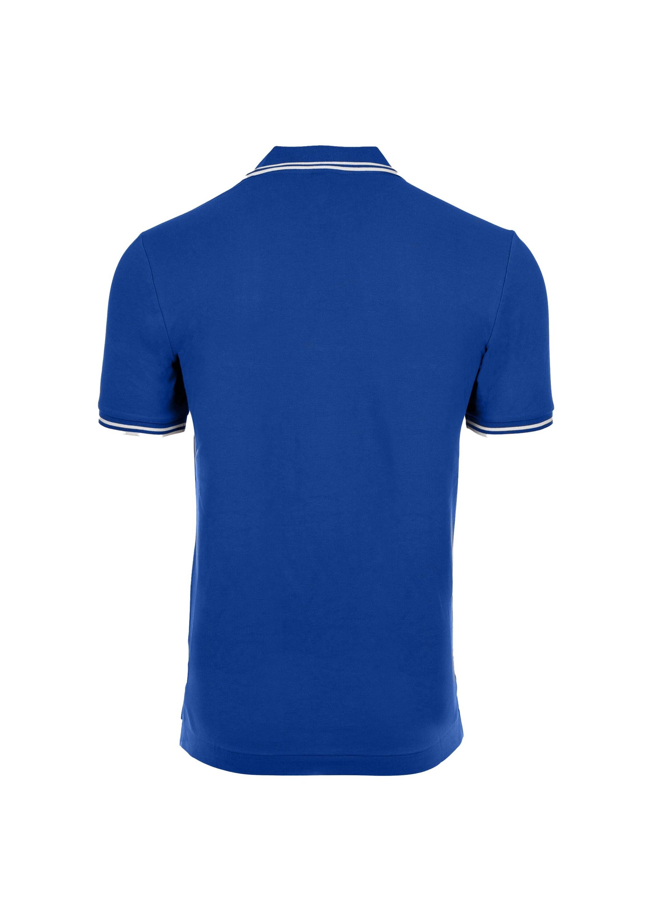 G-STAR Poloshirt »Poloshirt Dunda Slim Stripe Polo«