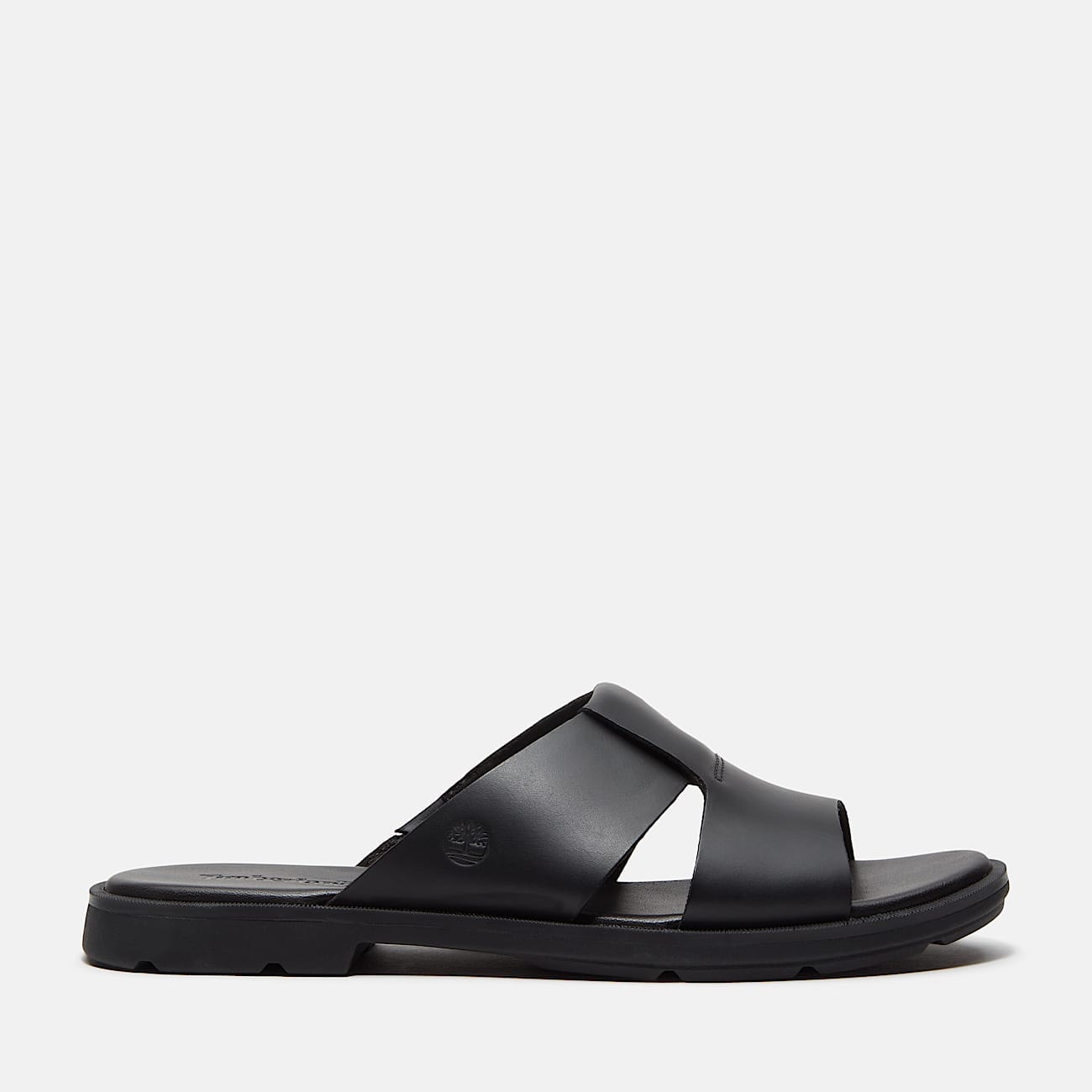 Timberland Sandale »CALISTA BAY SLIDE SANDAL«  aus Timberland Premium Leder