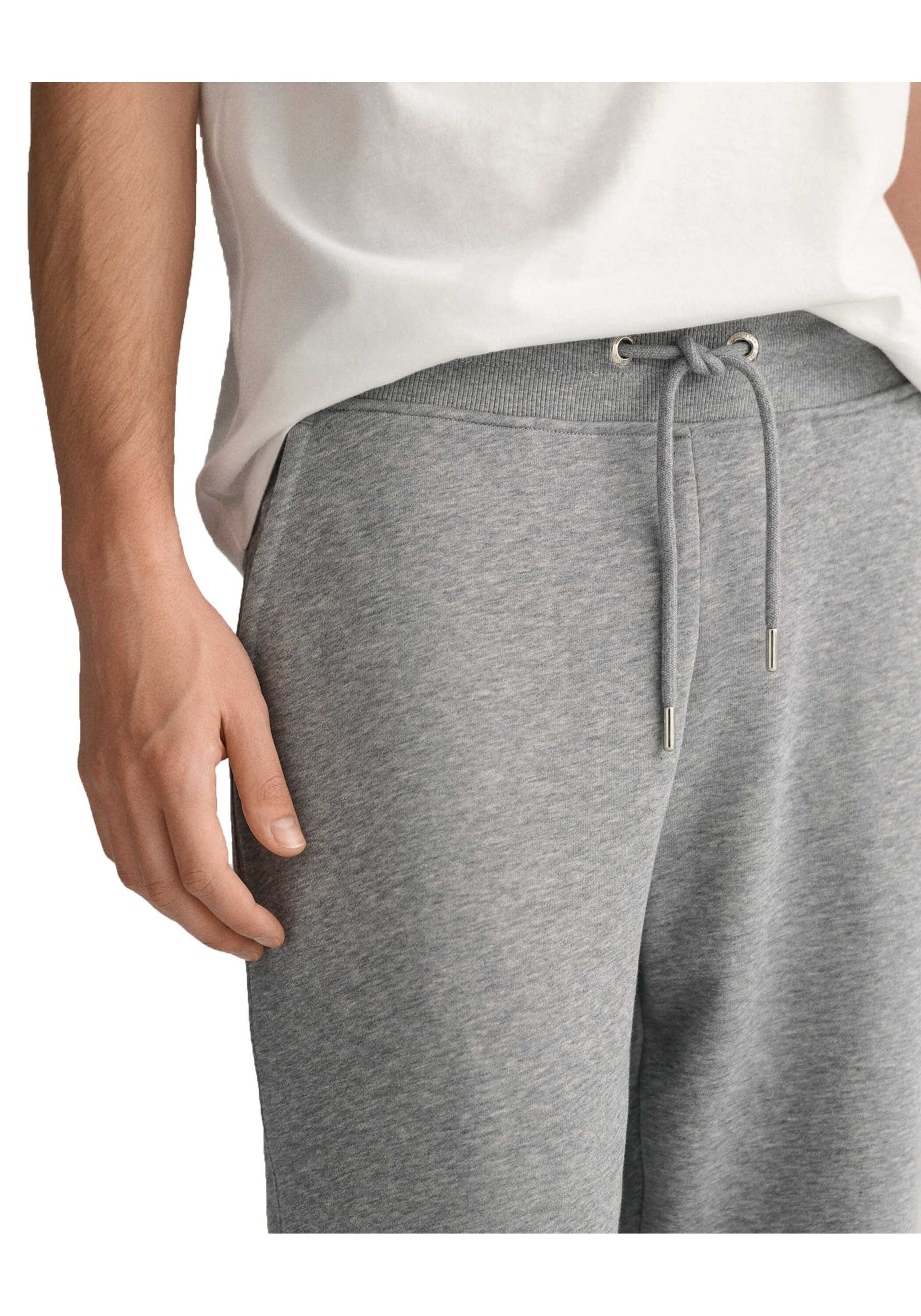 Gant Jogginghose »Jogginghose Regular Shield Sweatpants«