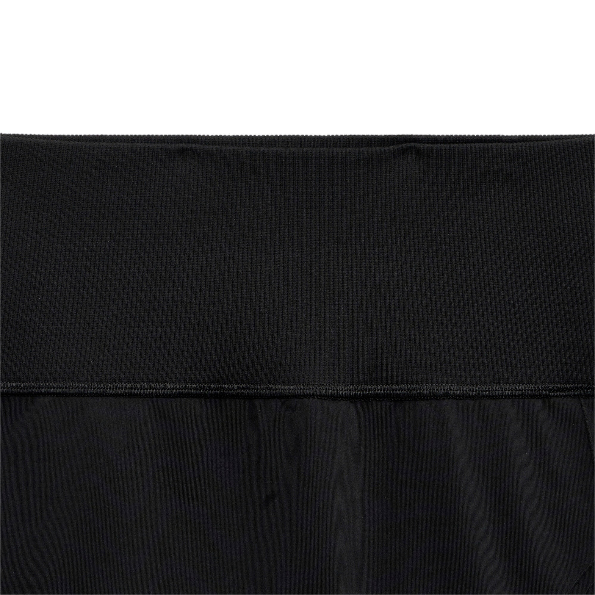 PUMA Trainingsshorts »SHAPELUXE SEAMLESS HW 6" SHORT TIGHT«