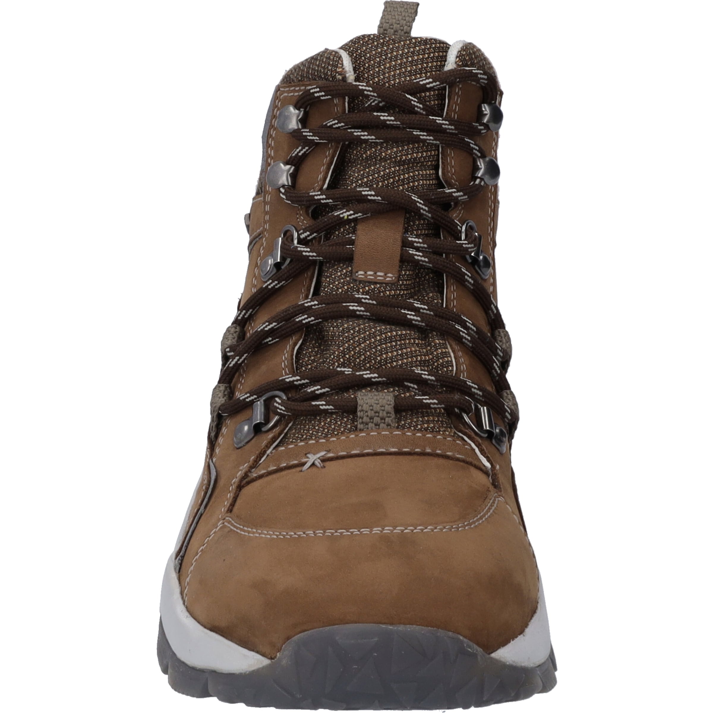 Josef Seibel Stiefelette »Philipp 50, braun-kombi«