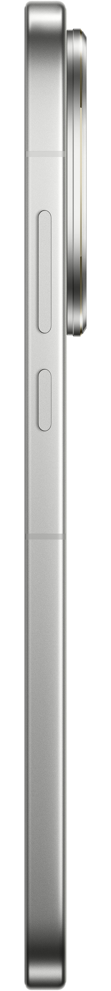 Realme Smartphone »GT8 Pro« Diary White